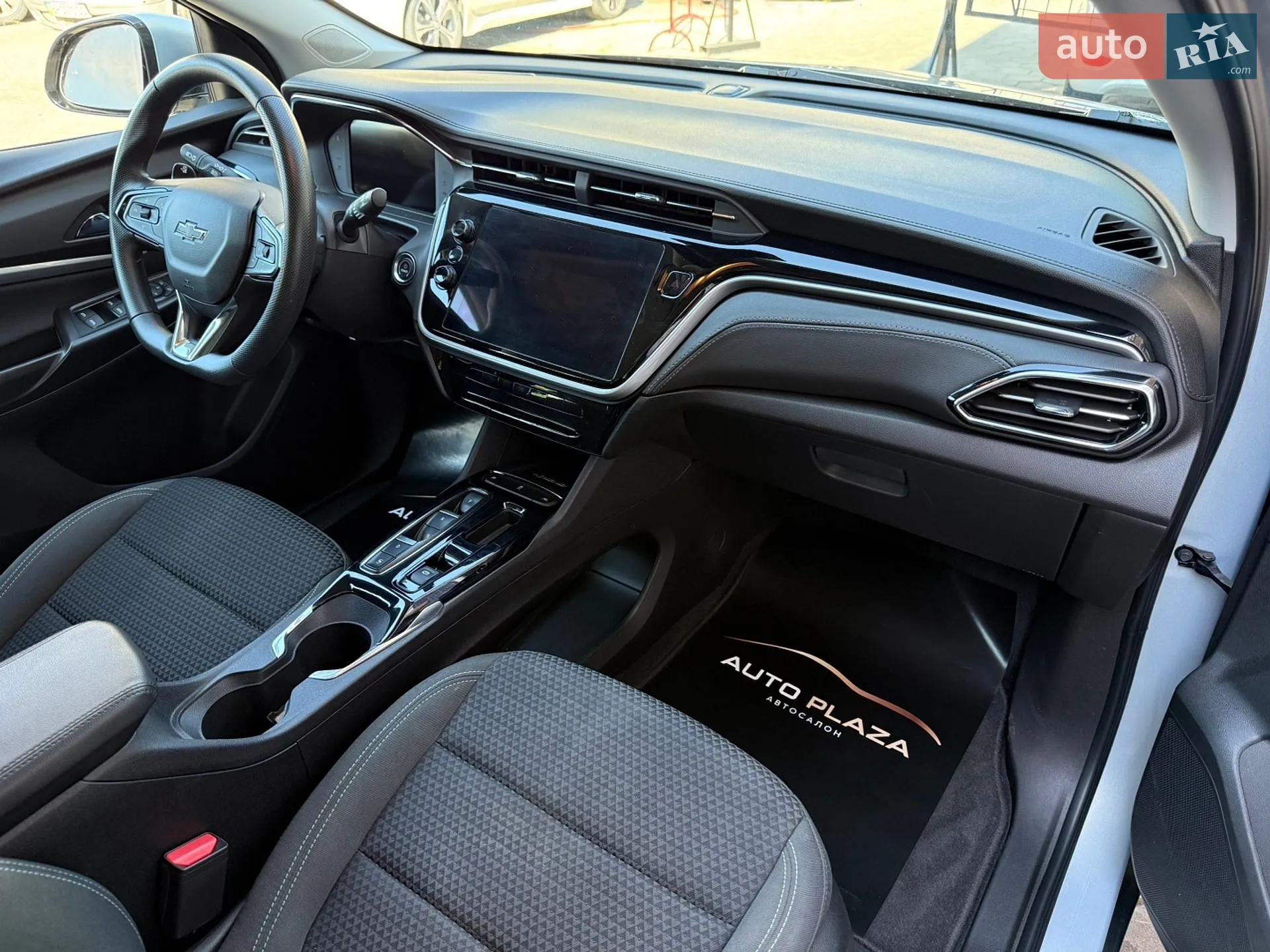 2023 Chevrolet Bolt EUV - мініатюра 39