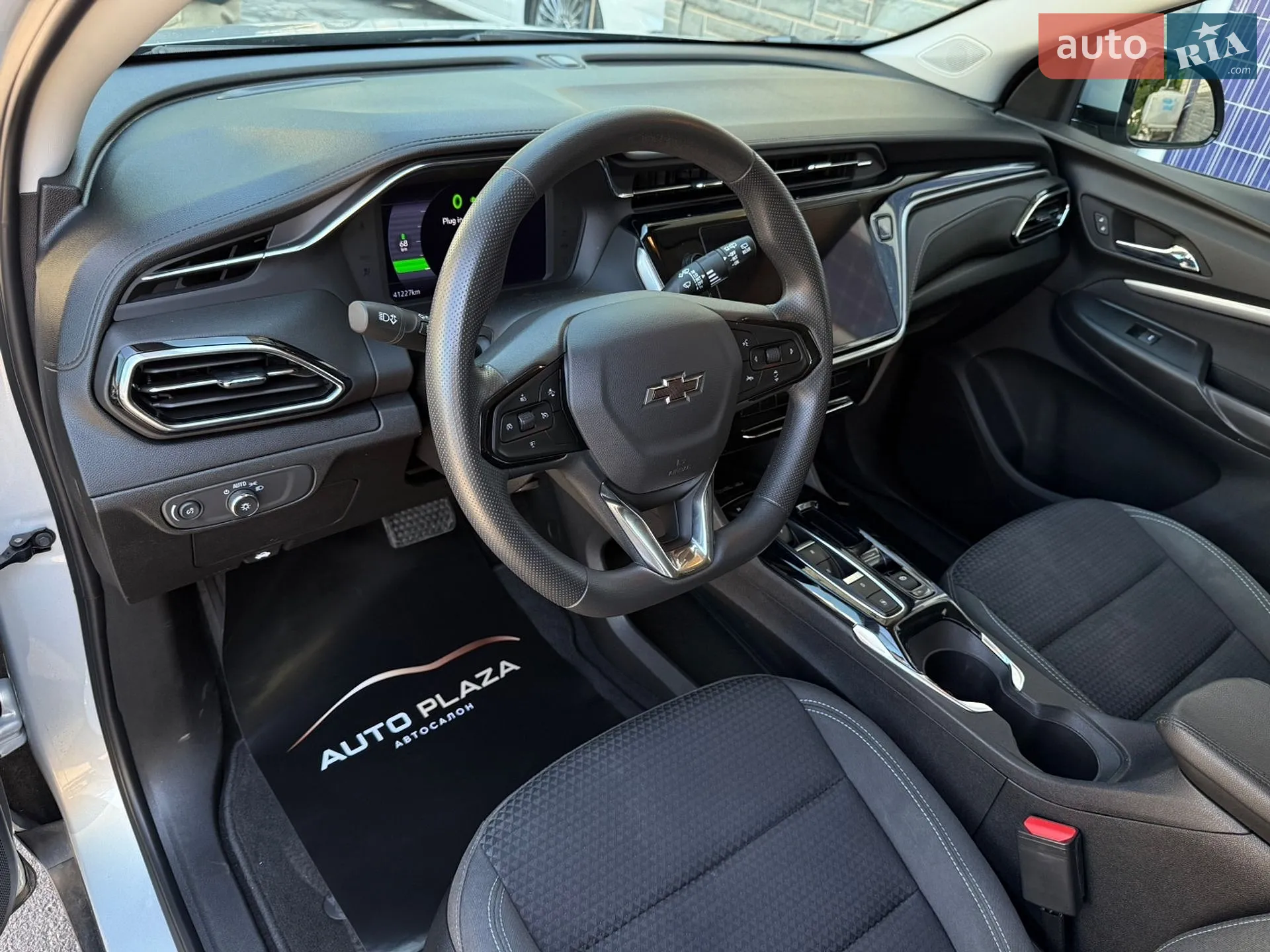 2023 Chevrolet Bolt EUV - мініатюра 40