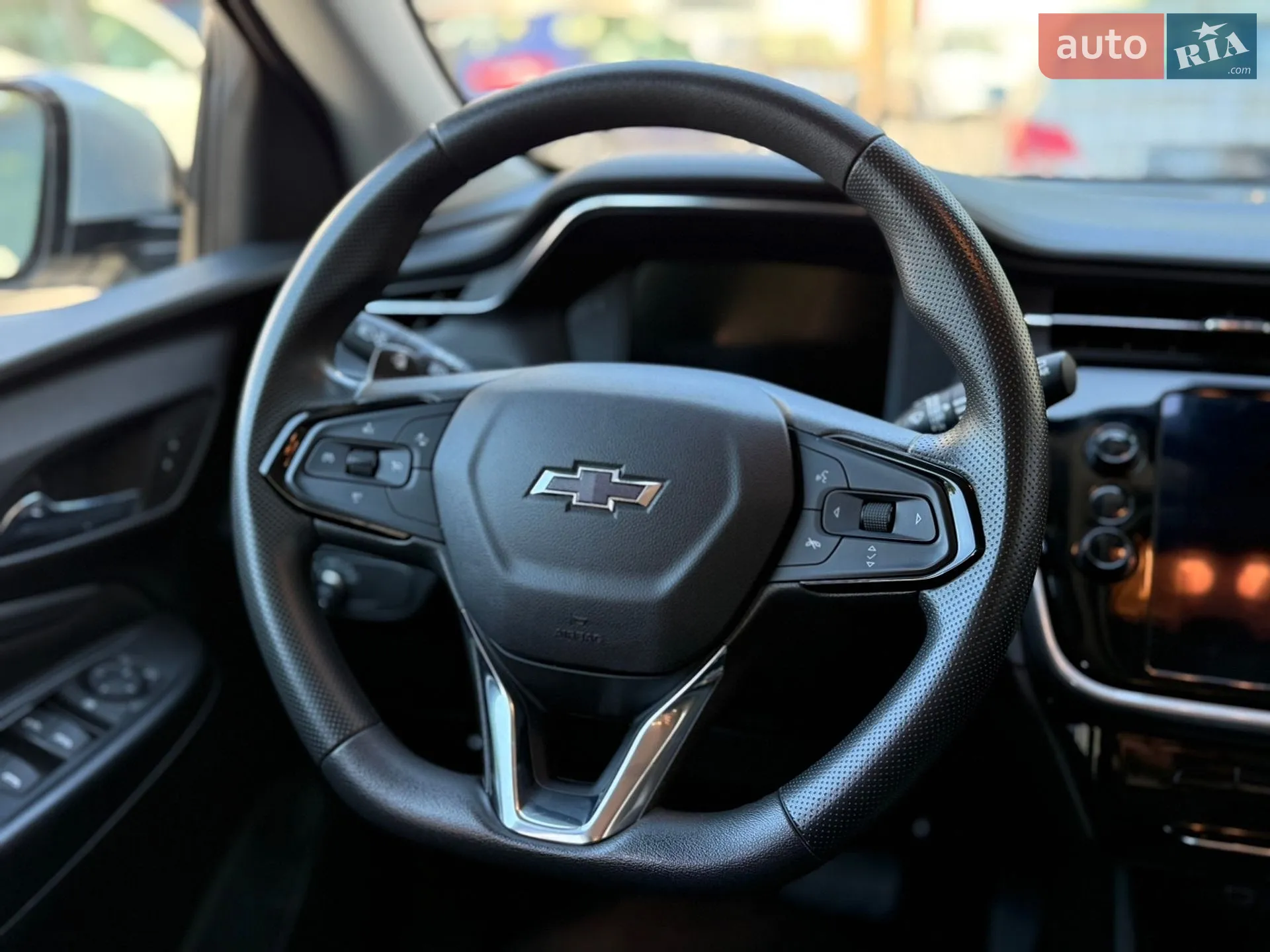 2023 Chevrolet Bolt EUV - мініатюра 42