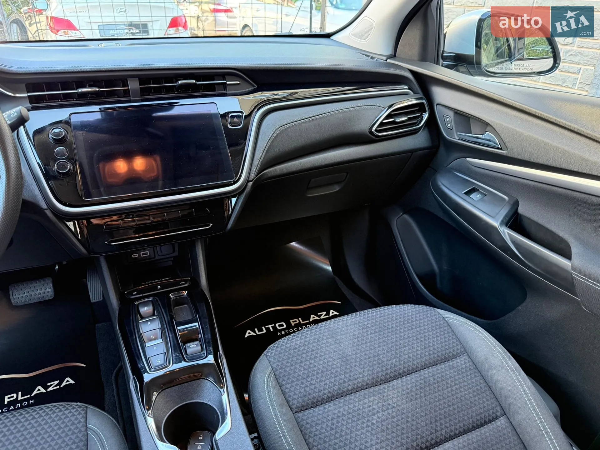 2023 Chevrolet Bolt EUV - мініатюра 48