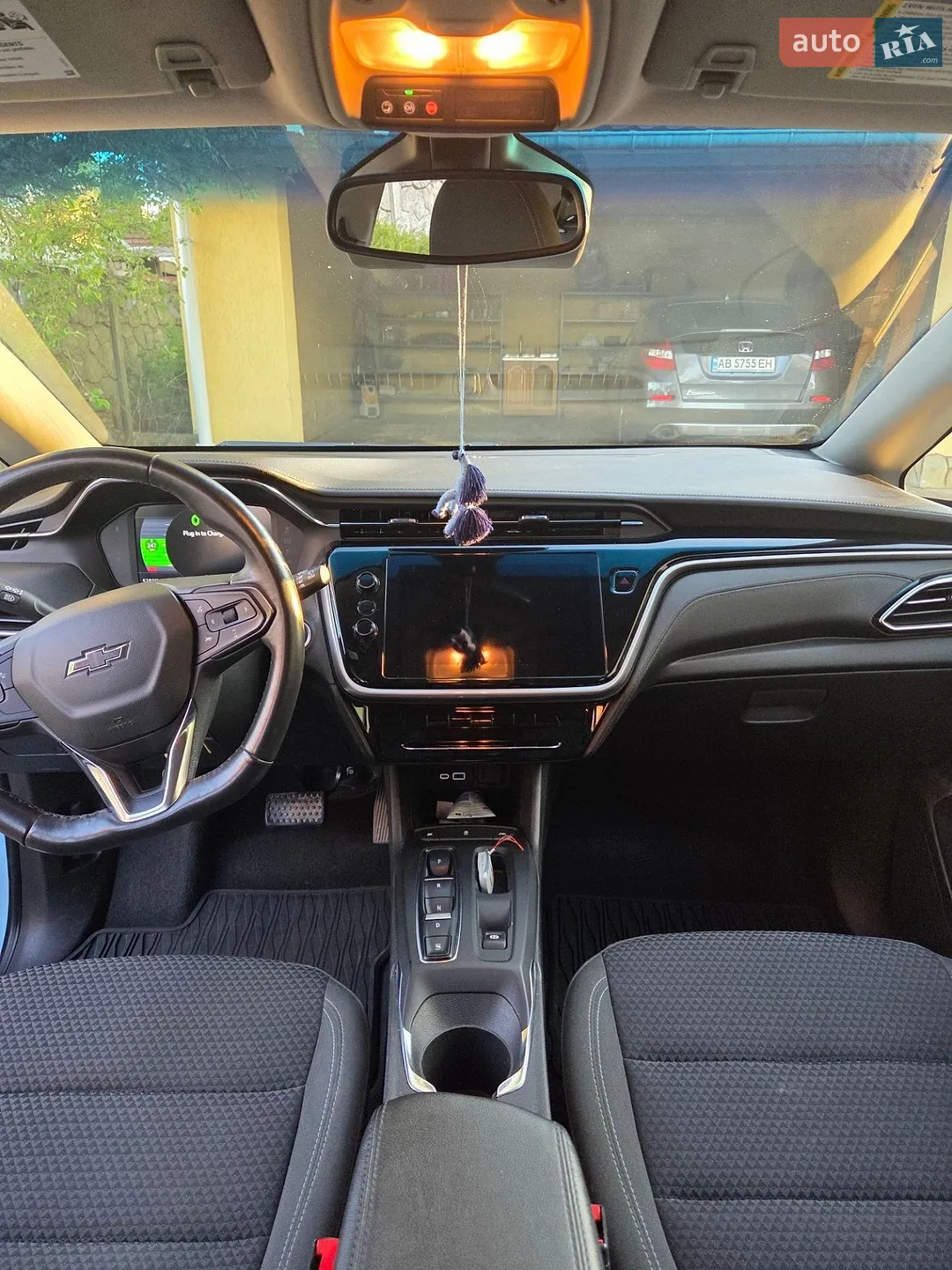 2022 Chevrolet Bolt EUV - мініатюра 10