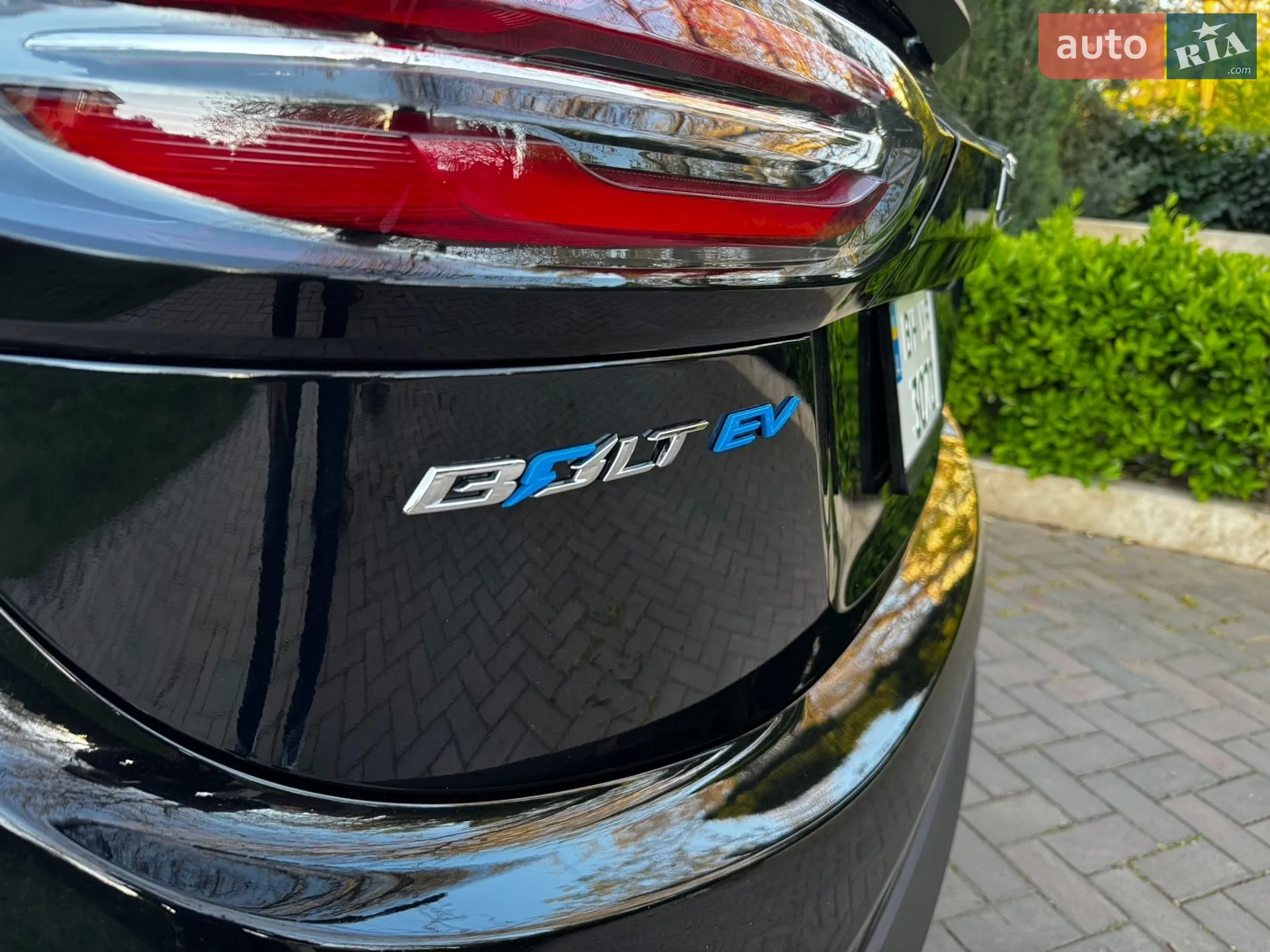 2023 Chevrolet Bolt EUV - мініатюра 7