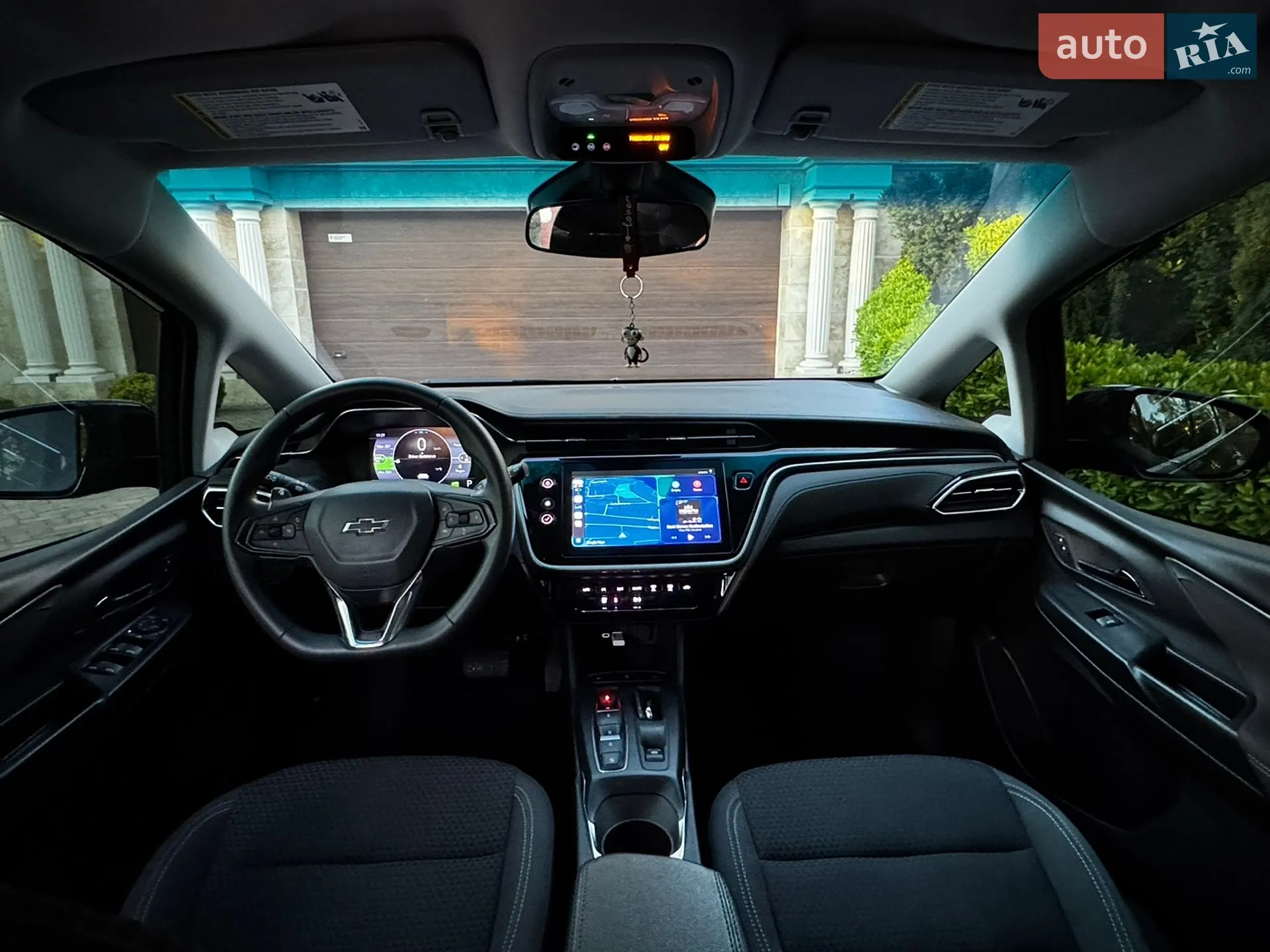 2023 Chevrolet Bolt EUV - мініатюра 10