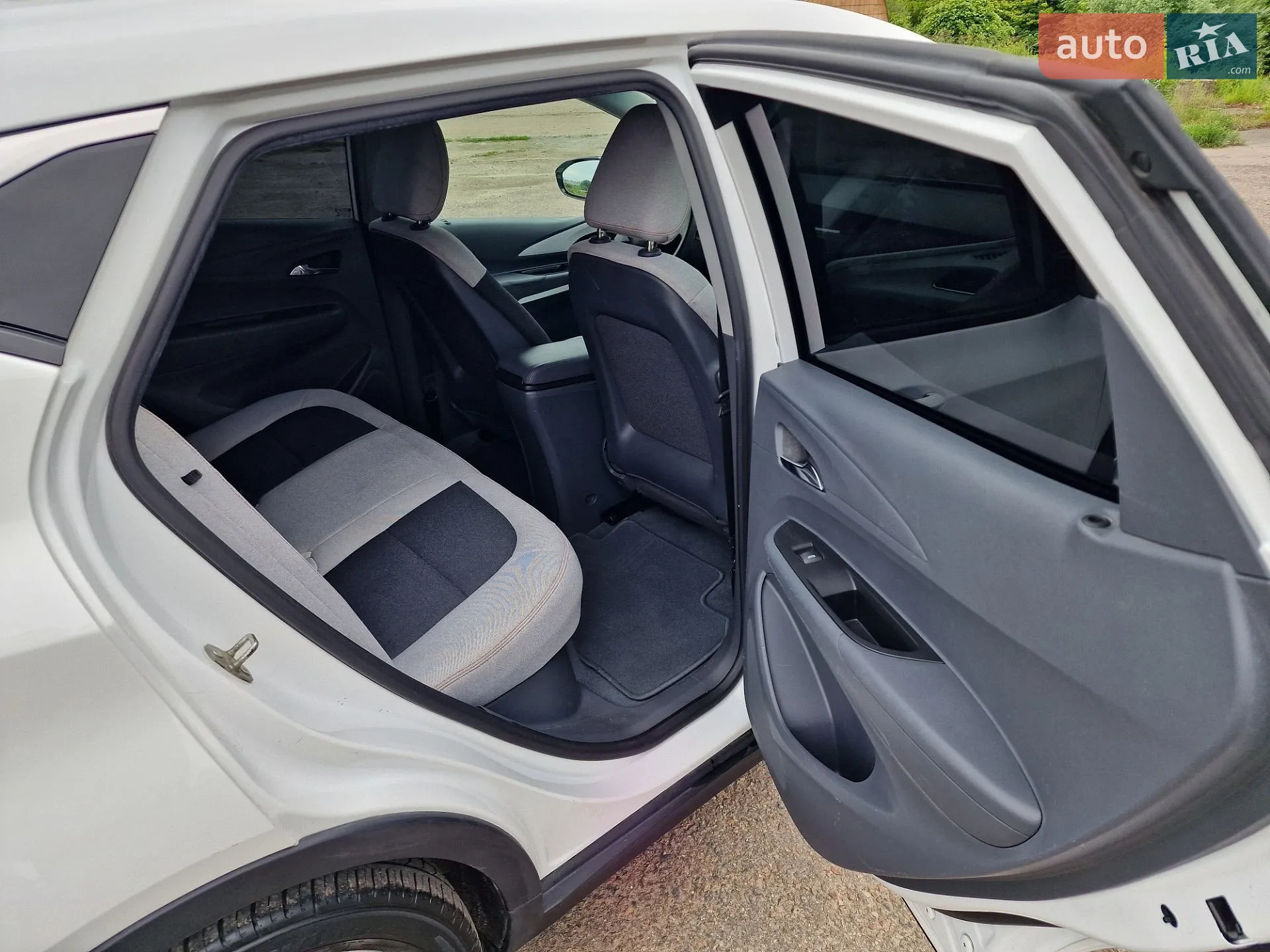 2018 Chevrolet Bolt EUV - мініатюра 16