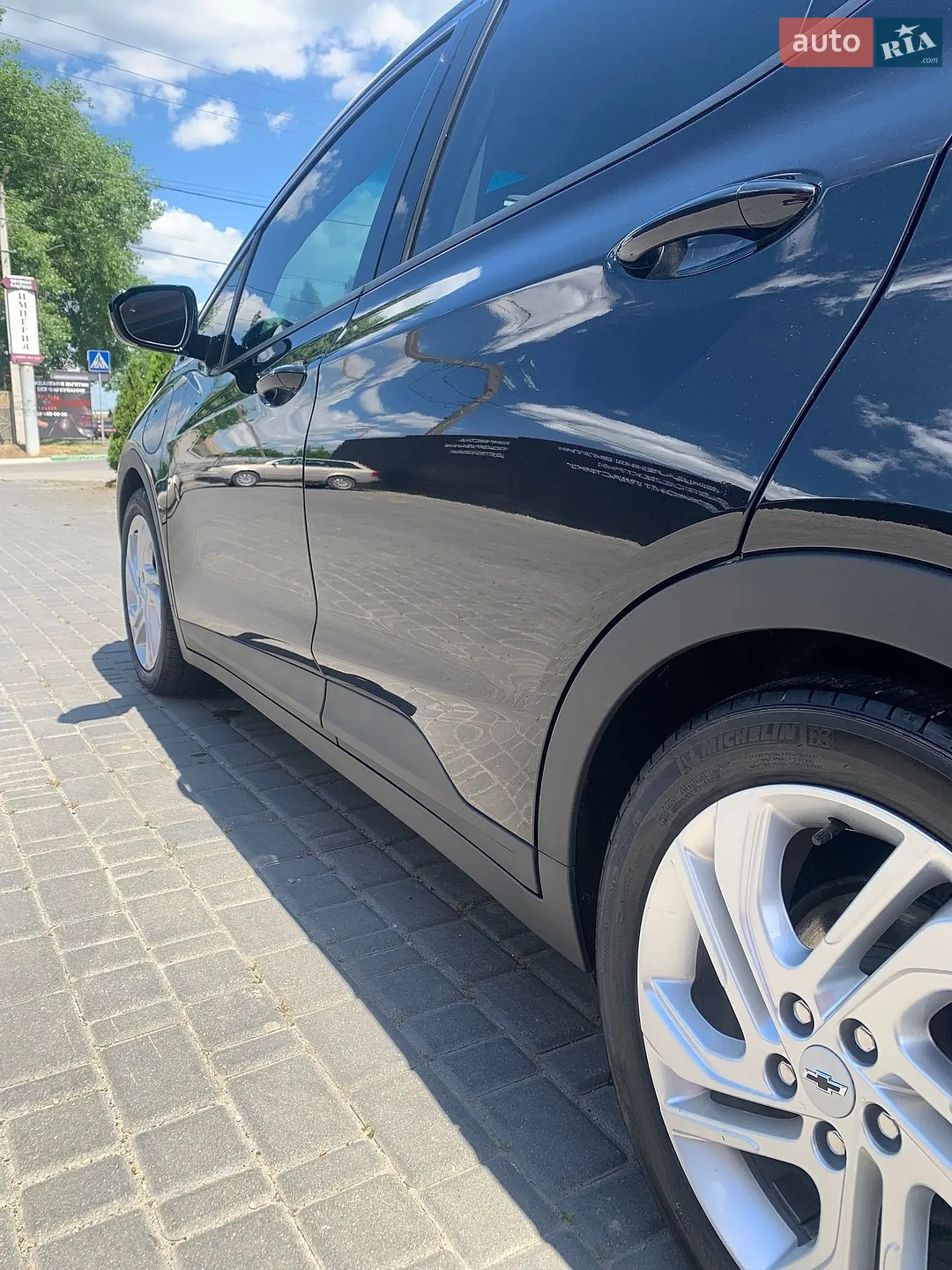 2022 Chevrolet Bolt EUV - мініатюра 6