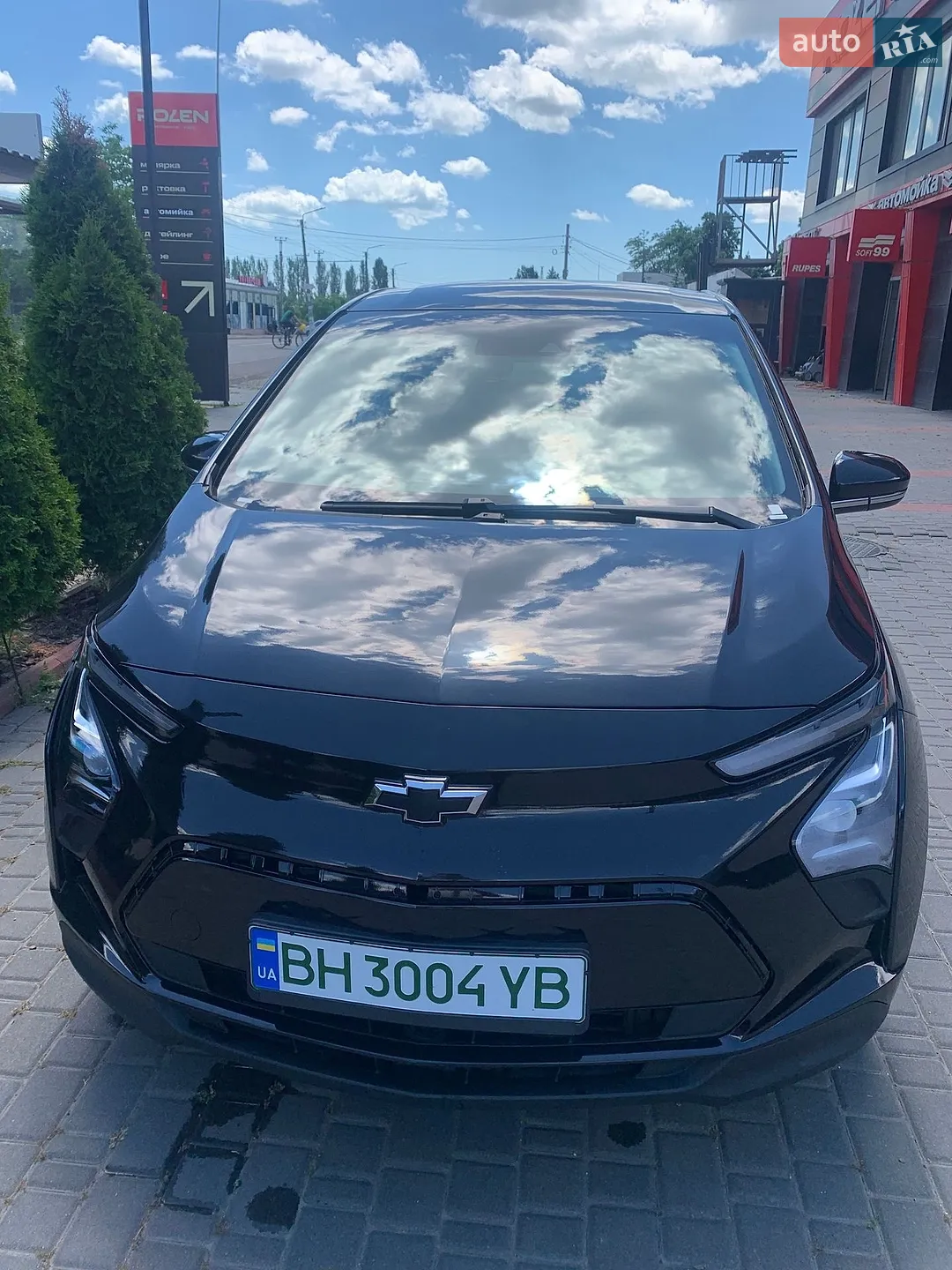 2022 Chevrolet Bolt EUV - мініатюра 13