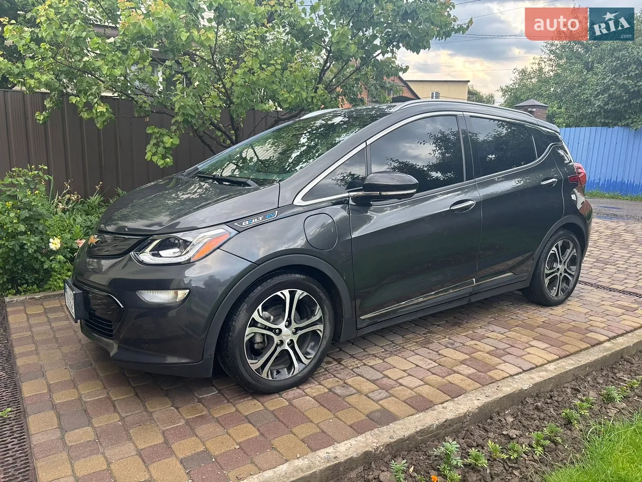 2020 Chevrolet Bolt EUV - мініатюра 12