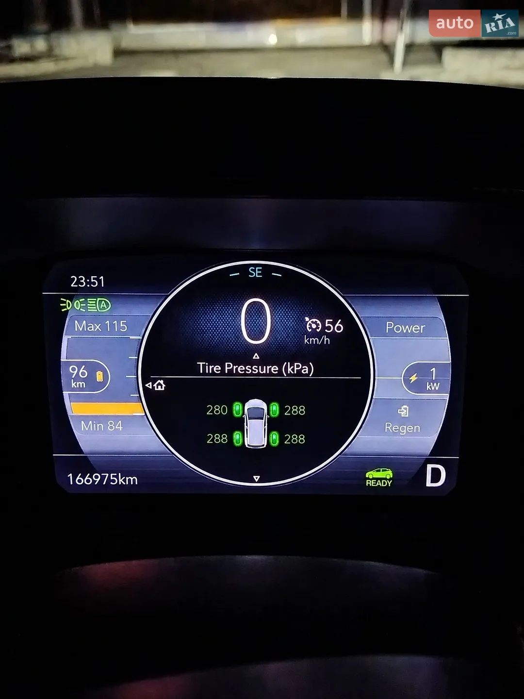 2023 Chevrolet Bolt EUV - мініатюра 26