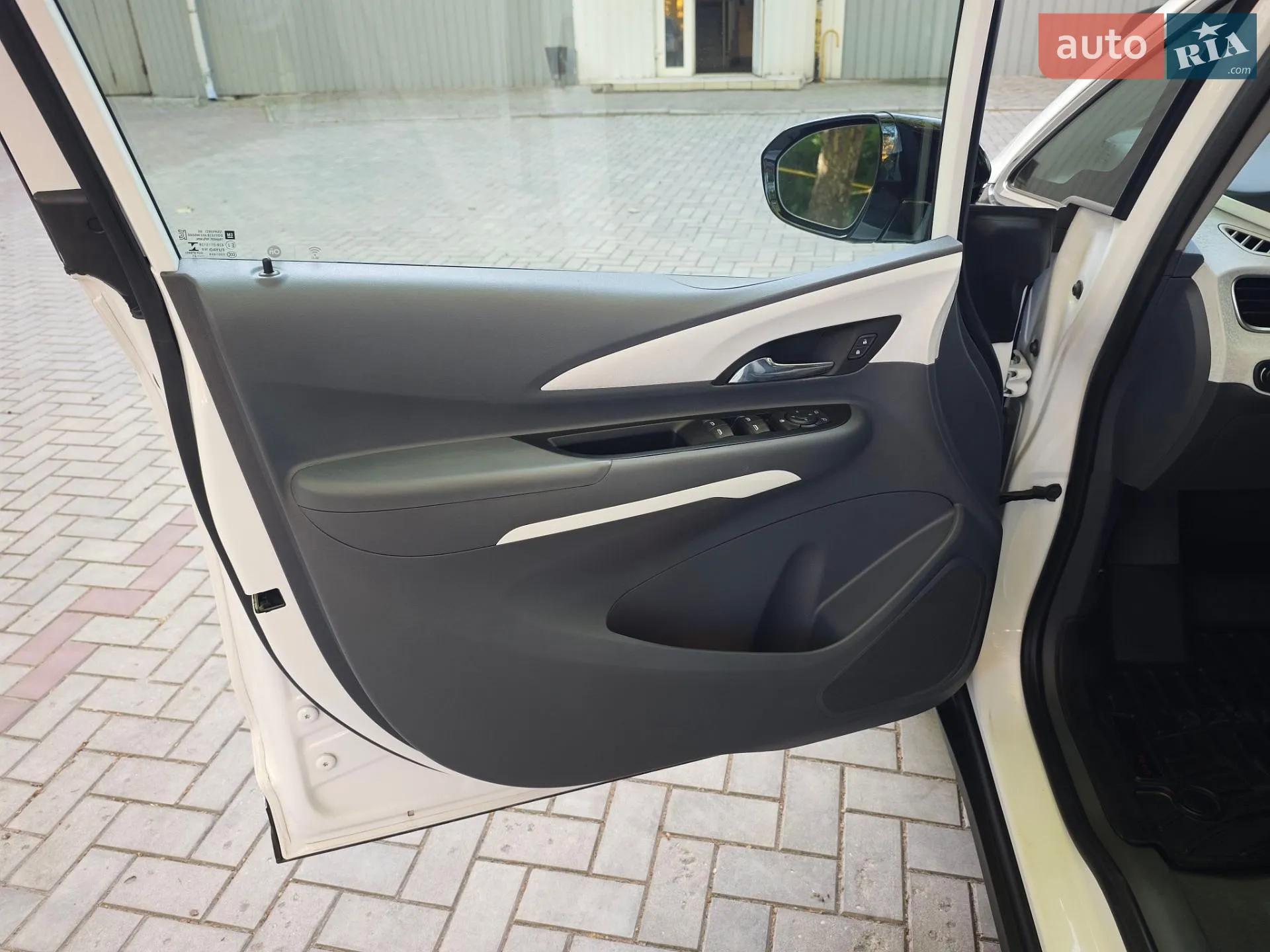 2021 Chevrolet Bolt EUV - мініатюра 21