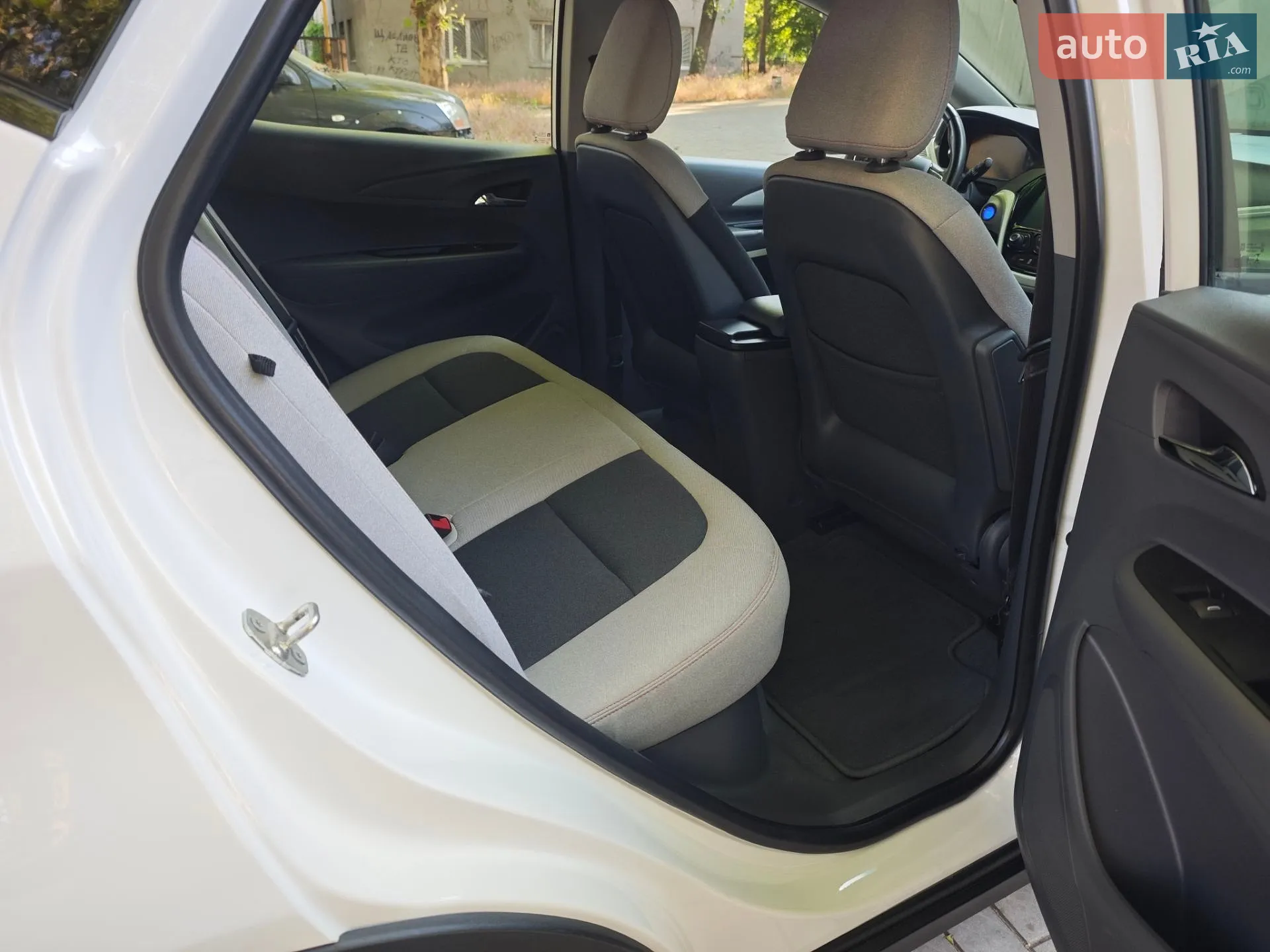 2021 Chevrolet Bolt EUV - мініатюра 24