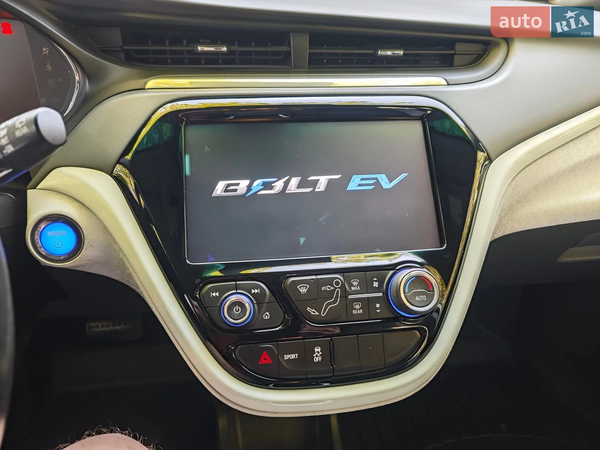 2021 Chevrolet Bolt EUV - мініатюра 32