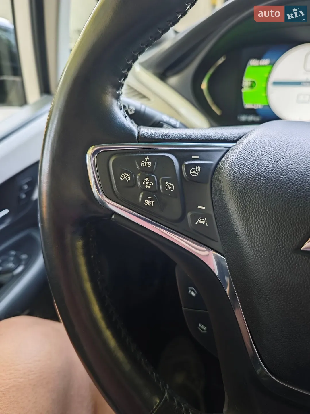 2021 Chevrolet Bolt EUV - мініатюра 35