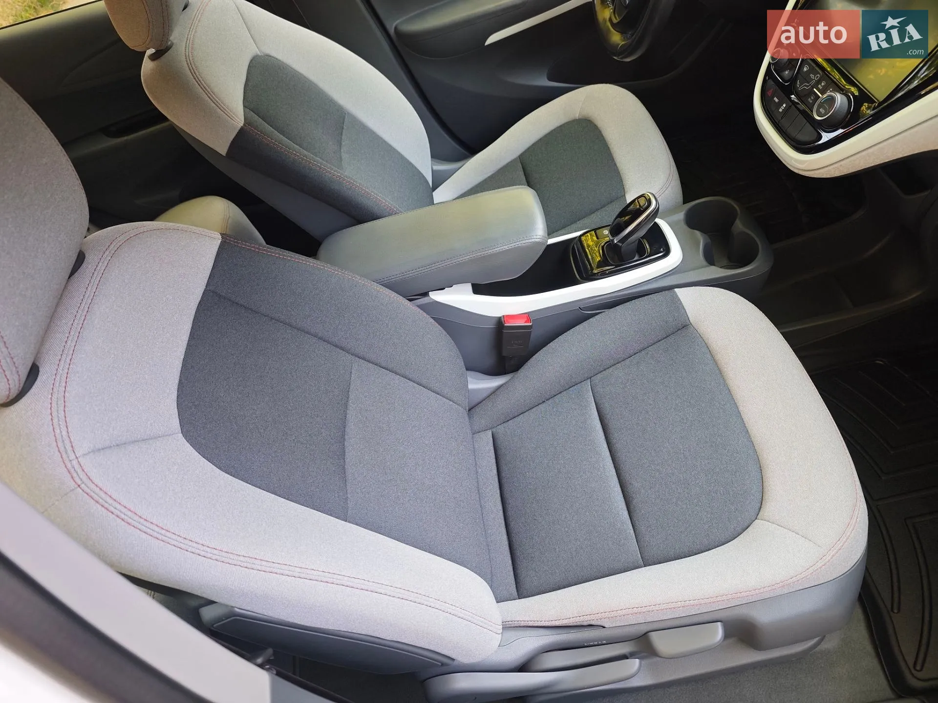2021 Chevrolet Bolt EUV - мініатюра 30