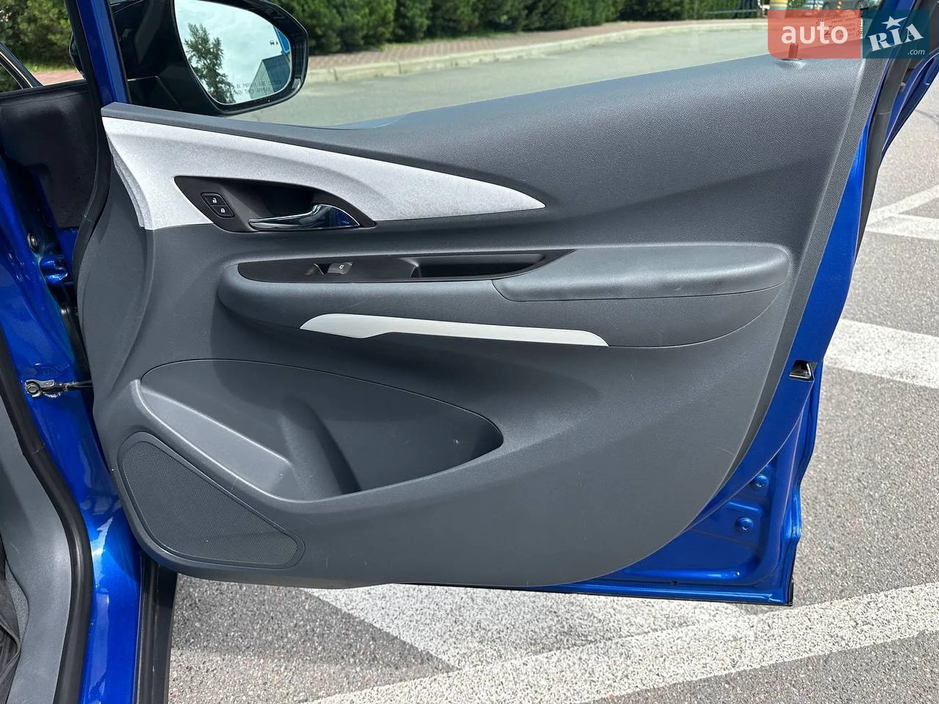 2017 Chevrolet Bolt EUV - мініатюра 21