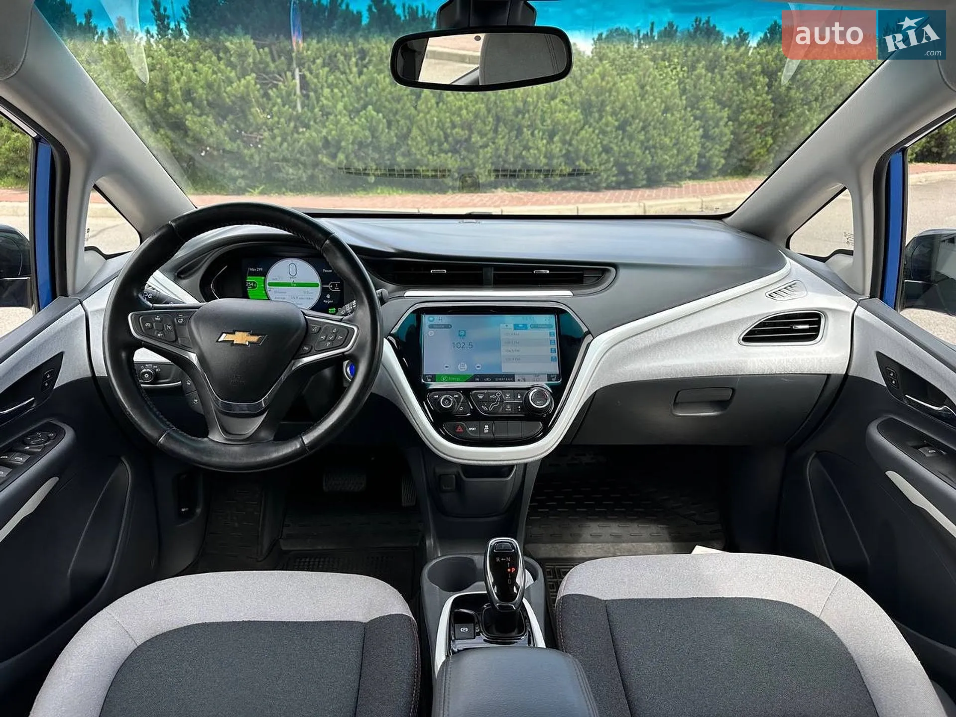 2017 Chevrolet Bolt EUV - мініатюра 26