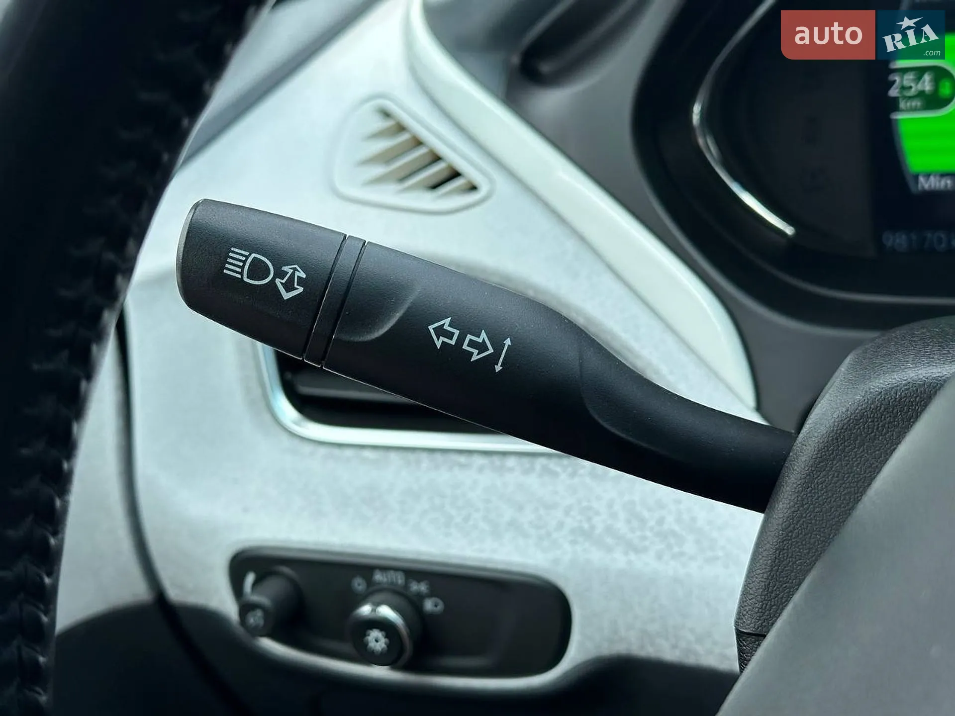 2017 Chevrolet Bolt EUV - мініатюра 31