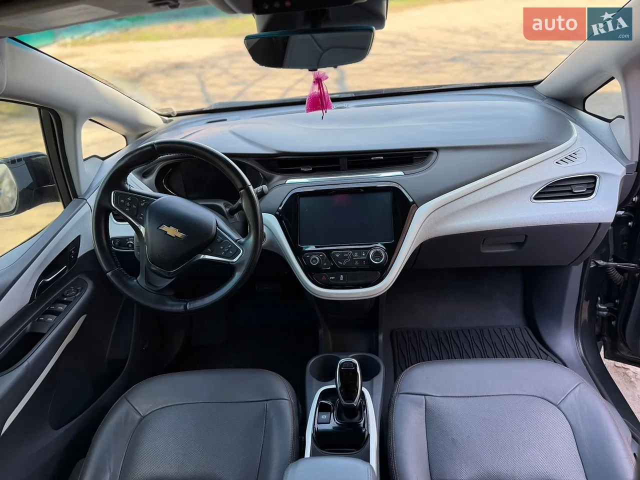 2024 Chevrolet Equinox - мініатюра 19