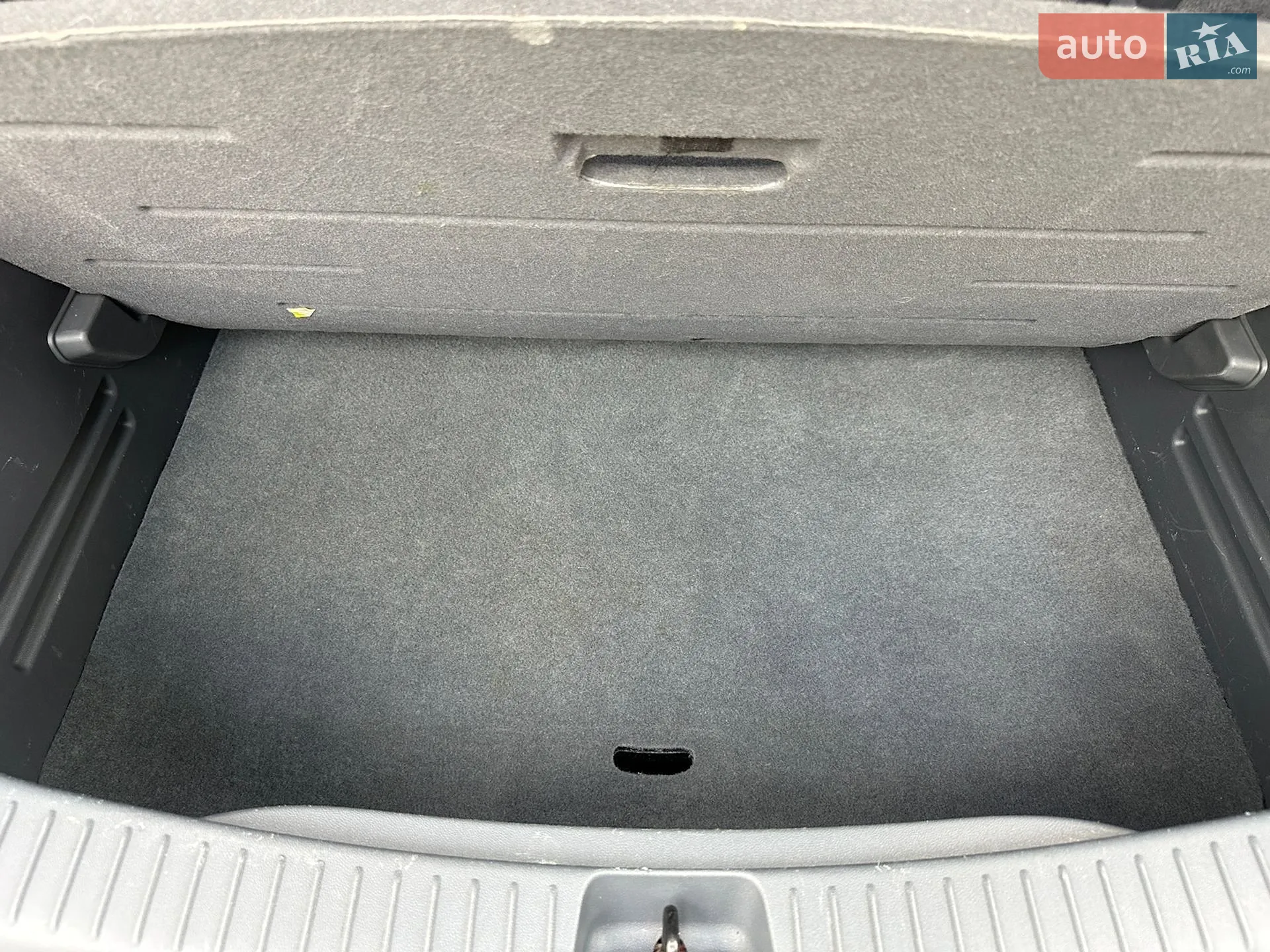 2017 Chevrolet Bolt EUV - мініатюра 21