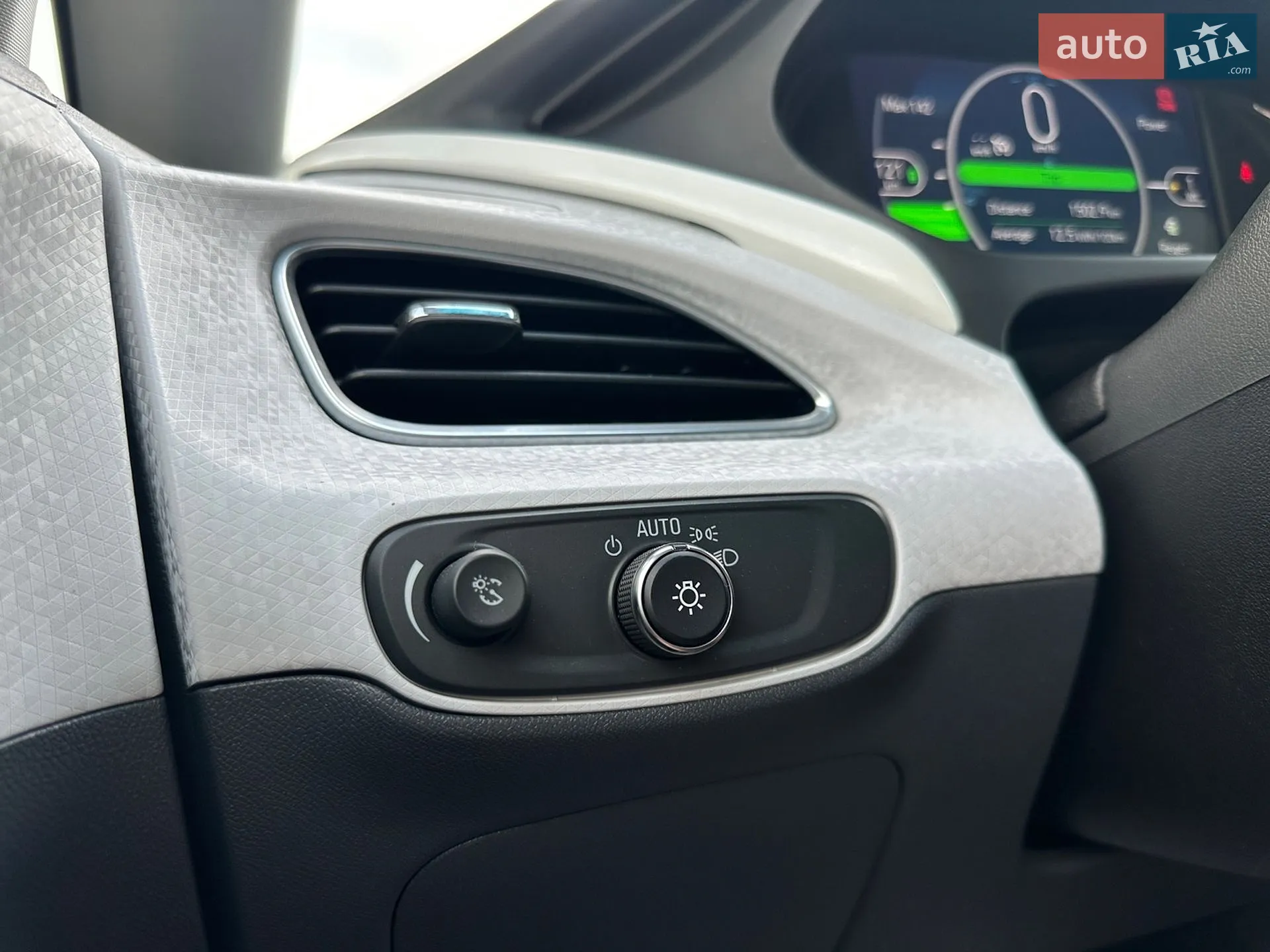 2017 Chevrolet Bolt EUV - мініатюра 46