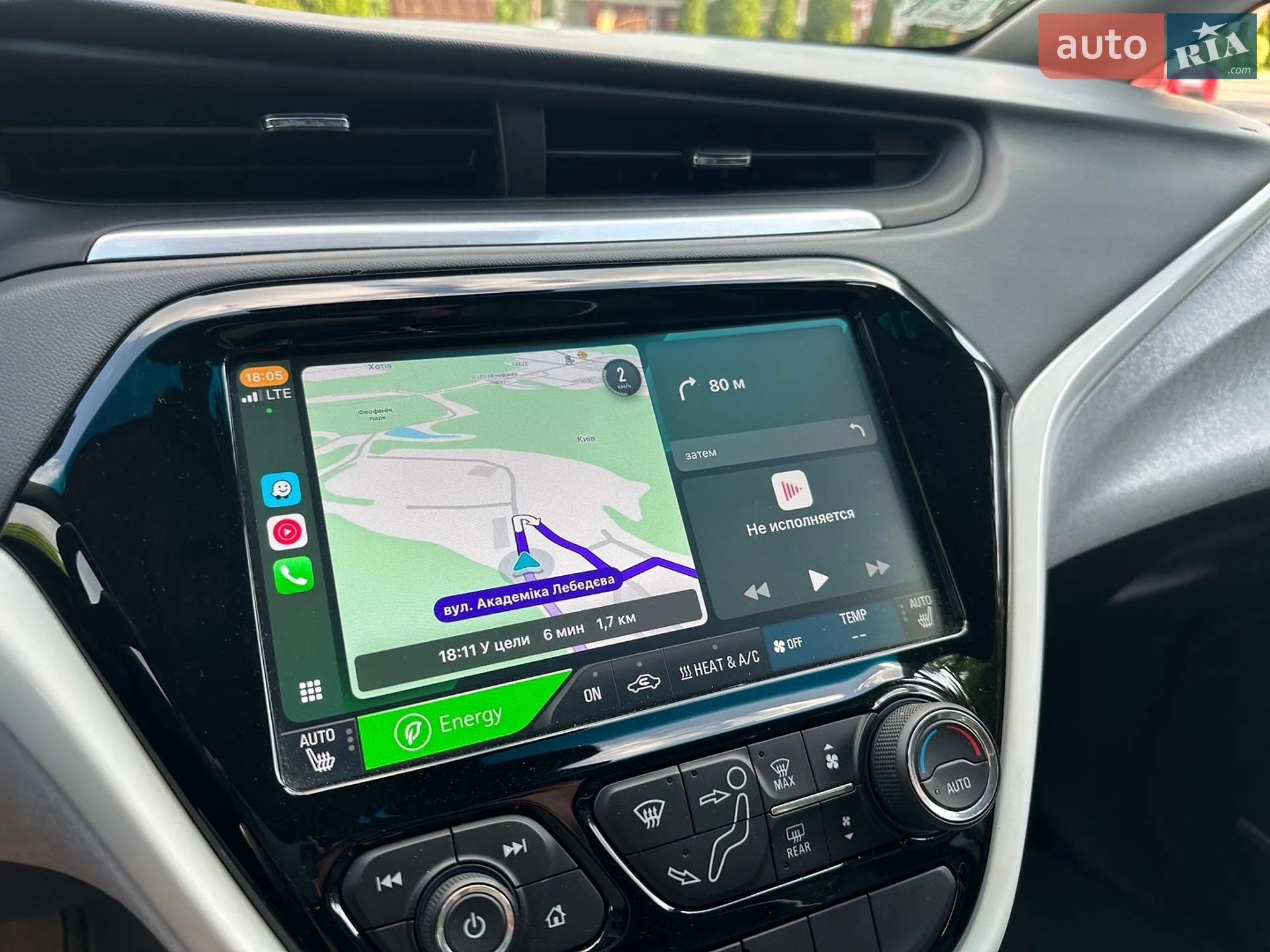 2017 Chevrolet Bolt EUV - мініатюра 50