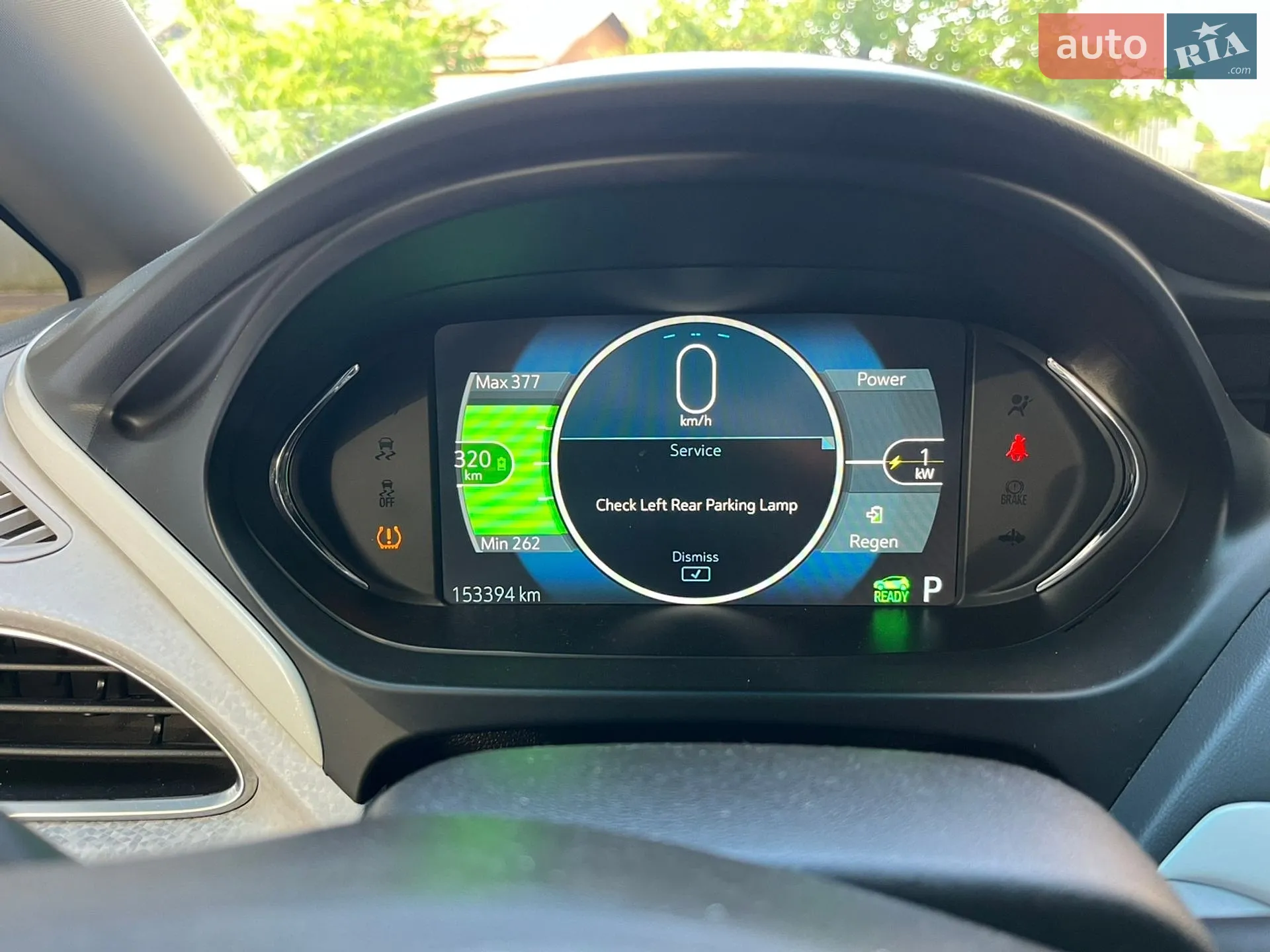 2017 Chevrolet Bolt EUV - мініатюра 16
