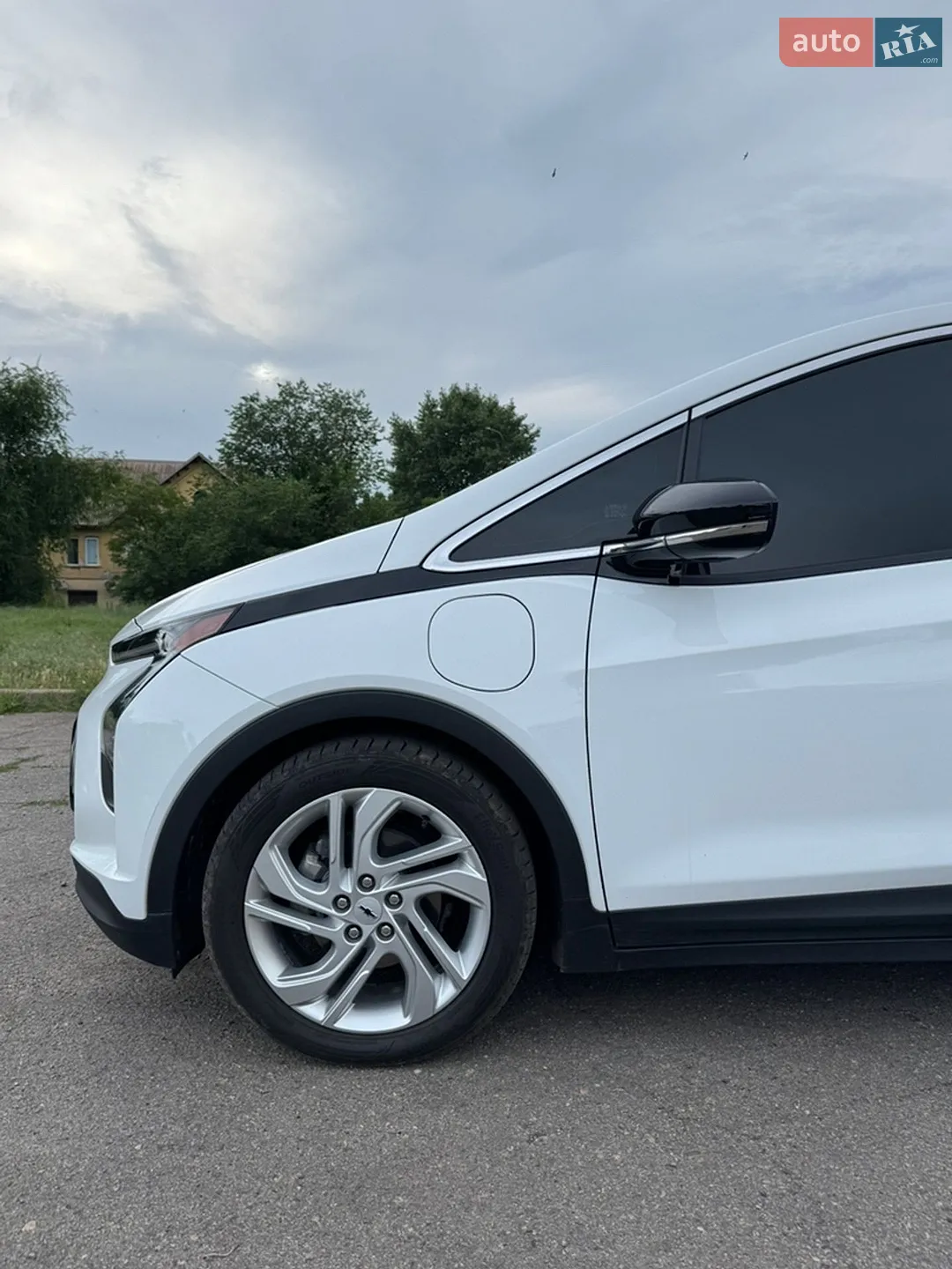 2022 Chevrolet Bolt EUV - мініатюра 14
