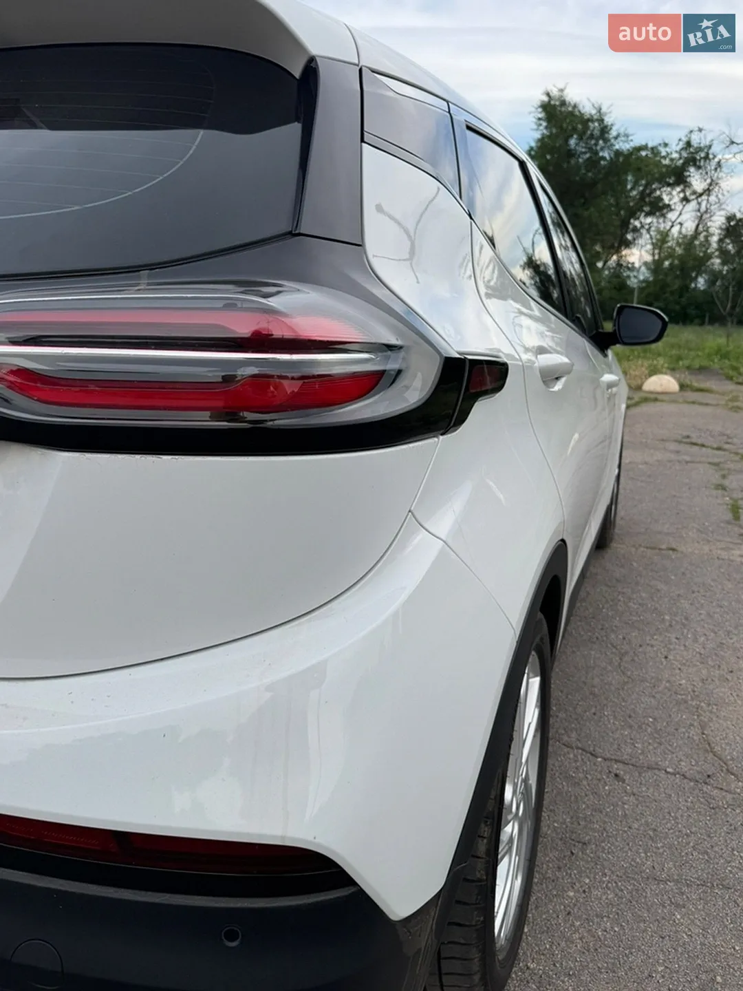 2022 Chevrolet Bolt EUV - мініатюра 18