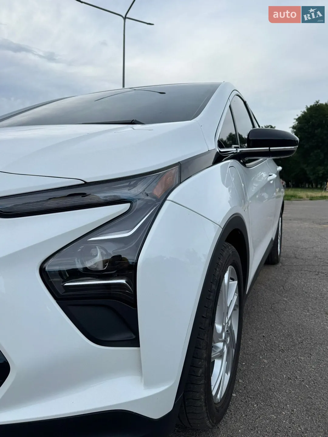 2022 Chevrolet Bolt EUV - мініатюра 20