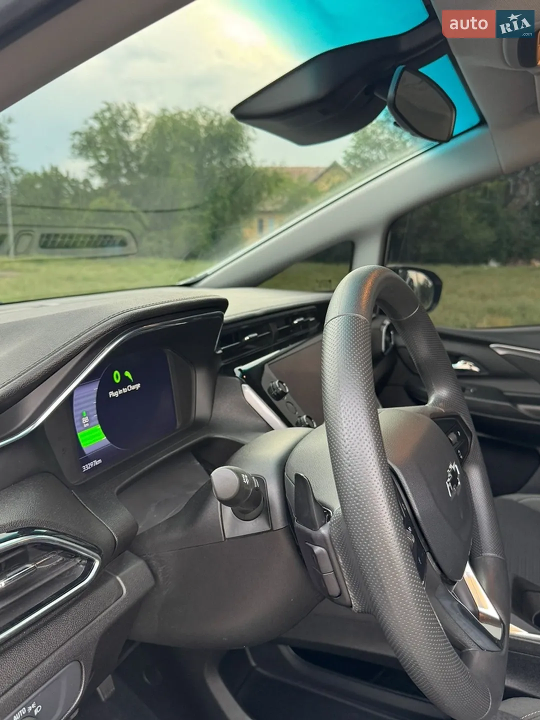 2022 Chevrolet Bolt EUV - мініатюра 26