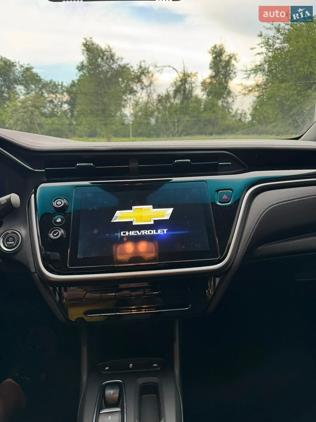 2022 Chevrolet Bolt EUV - мініатюра 33