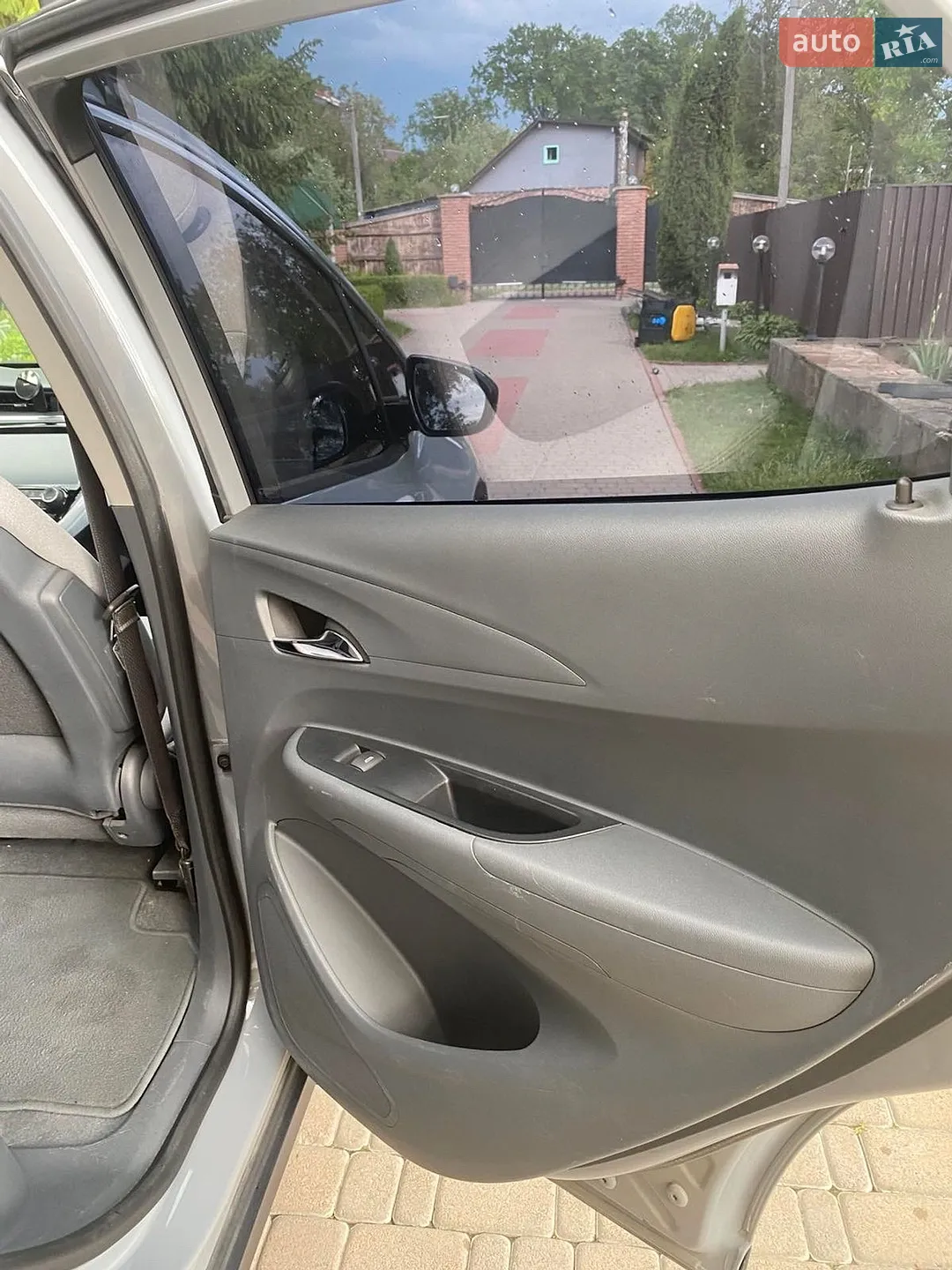 2018 Chevrolet Bolt EUV - мініатюра 13