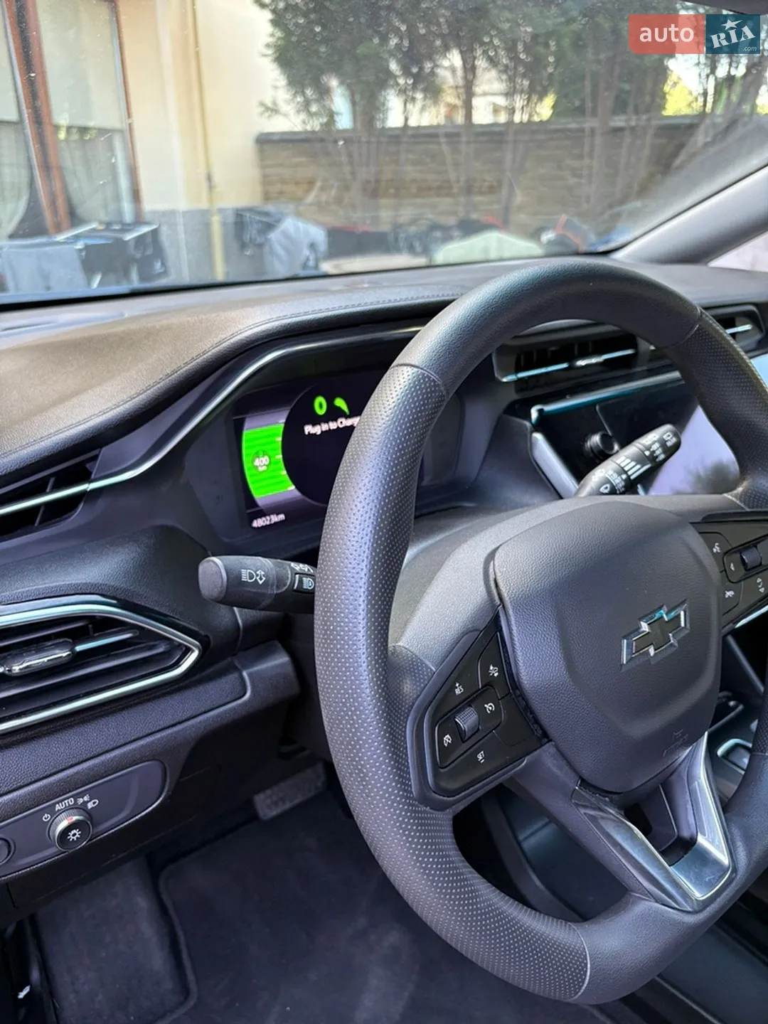 2023 Chevrolet Bolt EUV - мініатюра 12