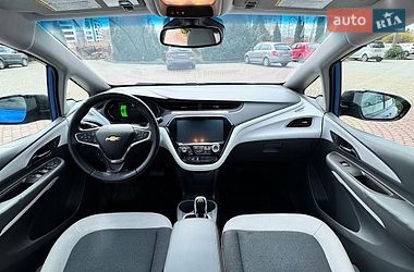 Хэтчбек Chevrolet Bolt EV 2019 в Львове