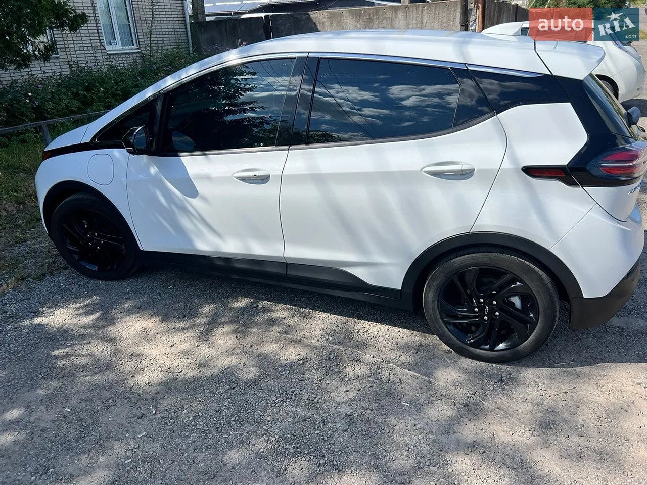 2023 Chevrolet Bolt EUV - мініатюра 48
