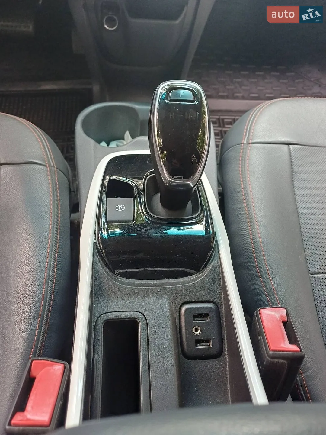 2018 Chevrolet Bolt EUV - мініатюра 24