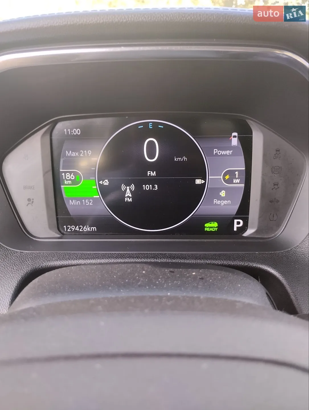 2023 Chevrolet Bolt EUV - мініатюра 9