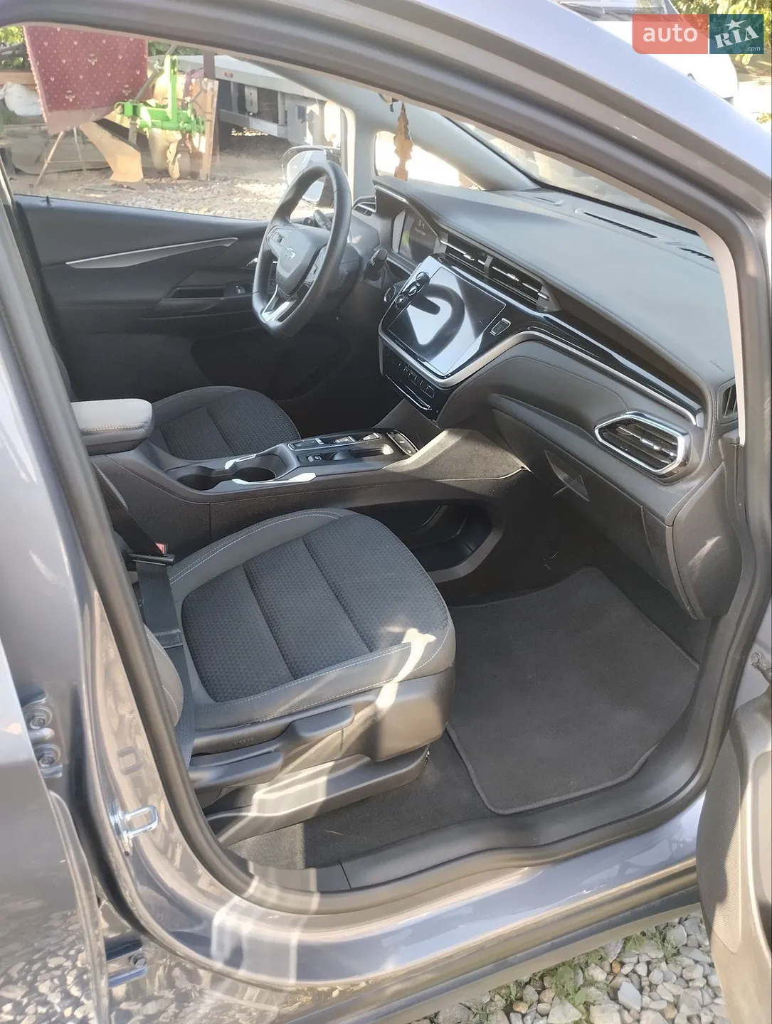 2023 Chevrolet Bolt EUV - мініатюра 19