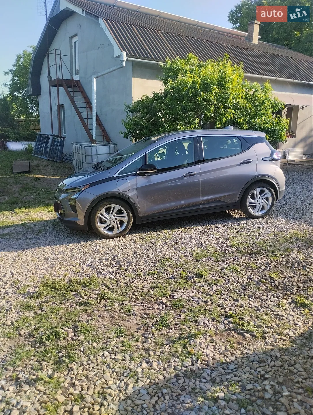 2023 Chevrolet Bolt EUV - мініатюра 21