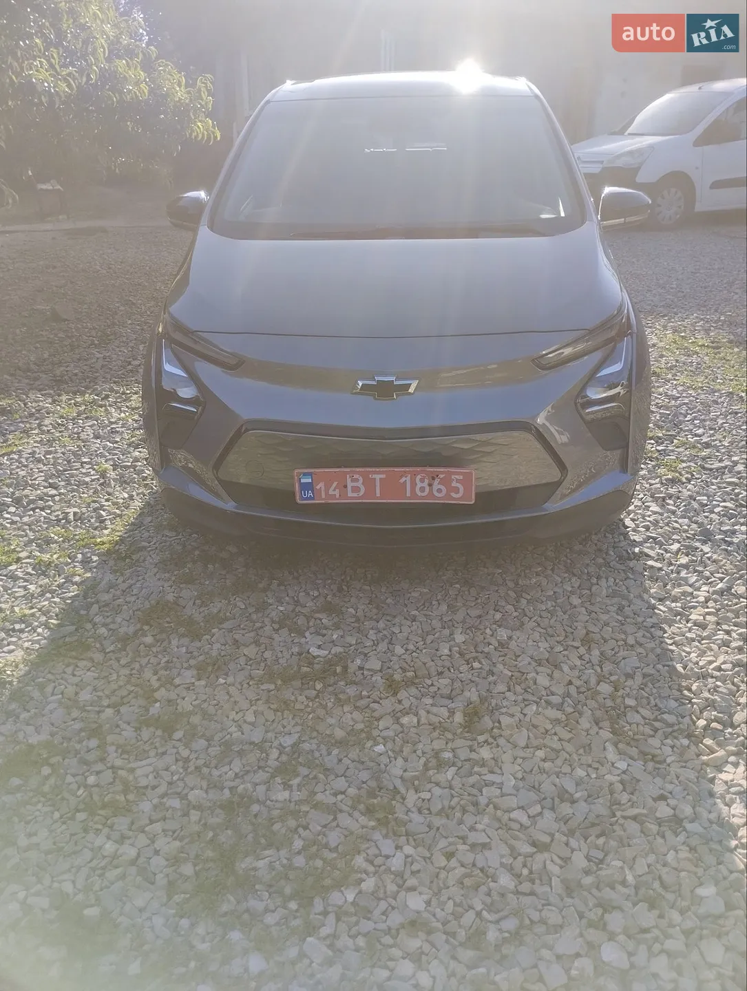 2023 Chevrolet Bolt EUV - мініатюра 28