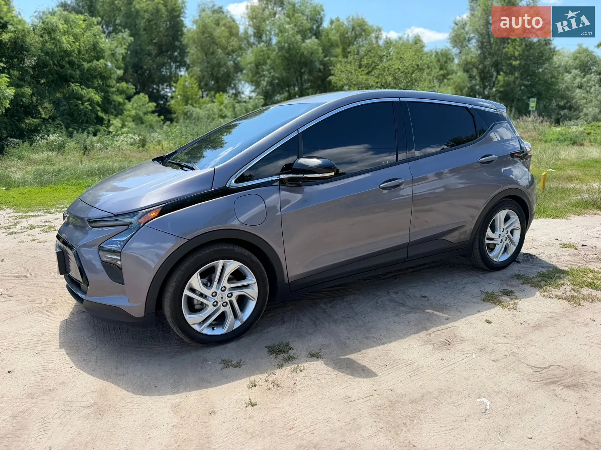 2022 Chevrolet Bolt EUV - мініатюра 19