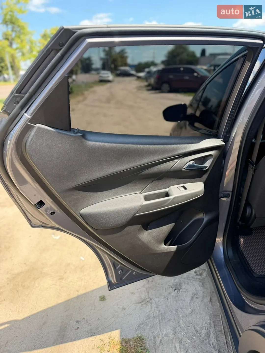2022 Chevrolet Bolt EUV - мініатюра 28