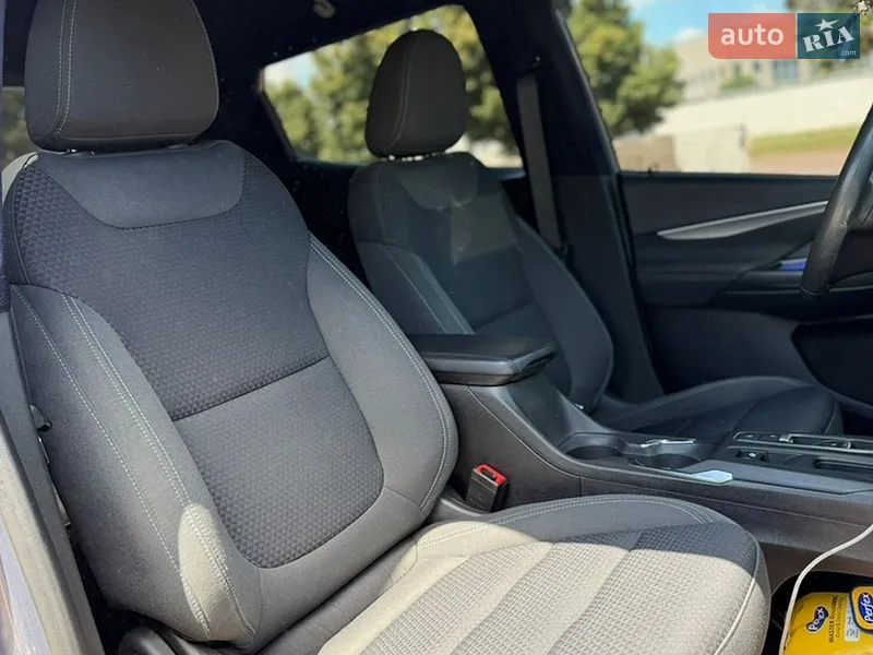 Chevrolet Bolt EV 2022 VIN 1G1FW6S00P4115850 фото оголошення 33 з 73