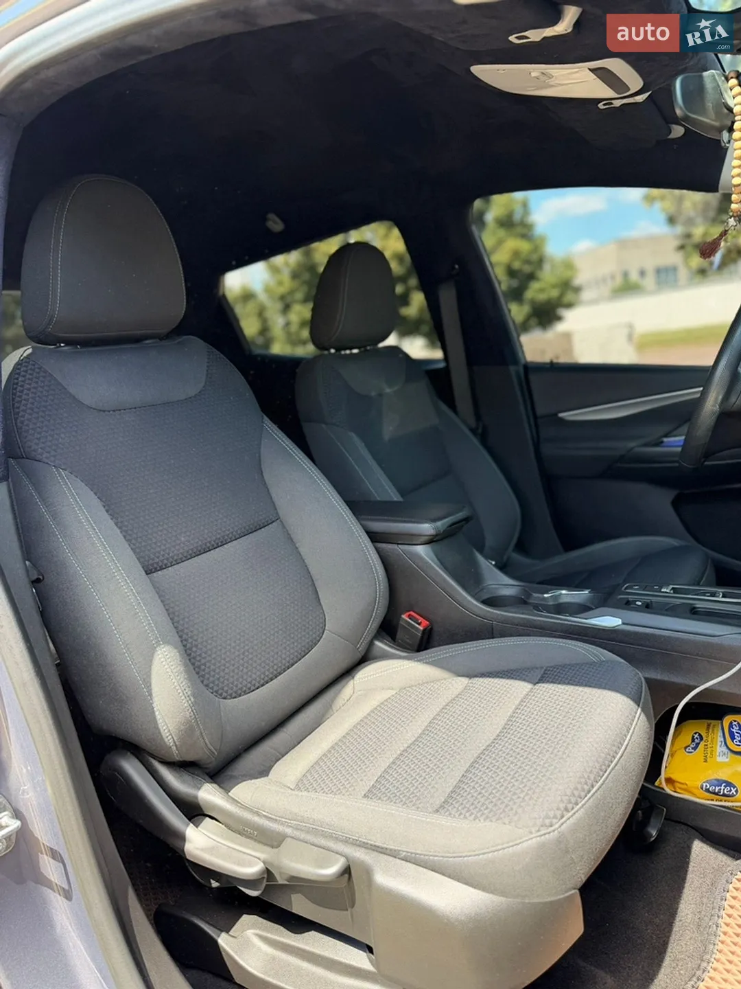 2022 Chevrolet Bolt EUV - мініатюра 33