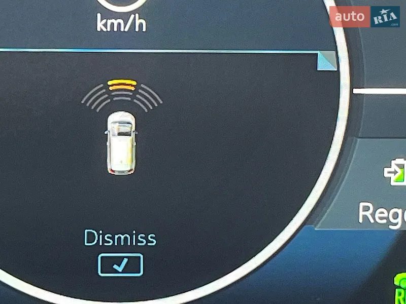 Chevrolet Bolt EV 2018 VIN 1G1F76E08J4129589 фото оголошення 49 з 122