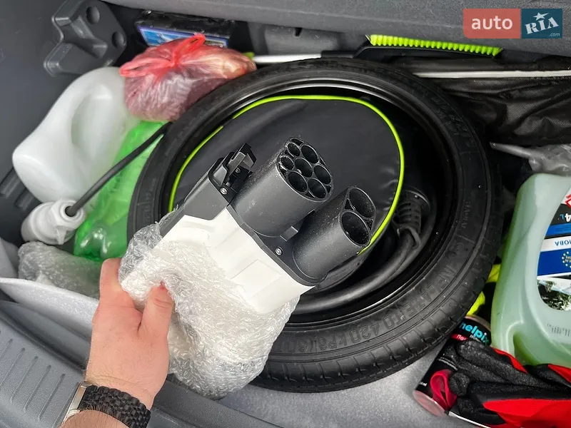 Chevrolet Bolt EV 2018 VIN 1G1F76E08J4129589 фото оголошення 55 з 122