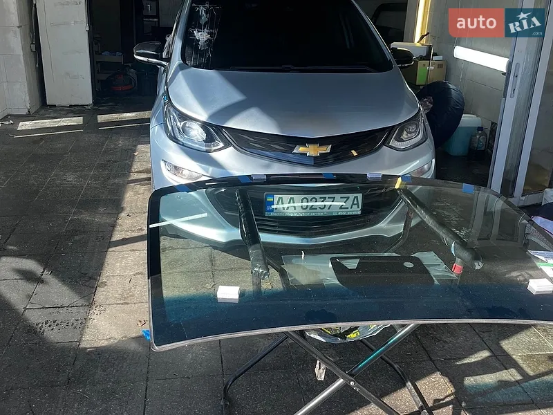 Chevrolet Bolt EV 2018 VIN 1G1F76E08J4129589 фото оголошення 91 з 122