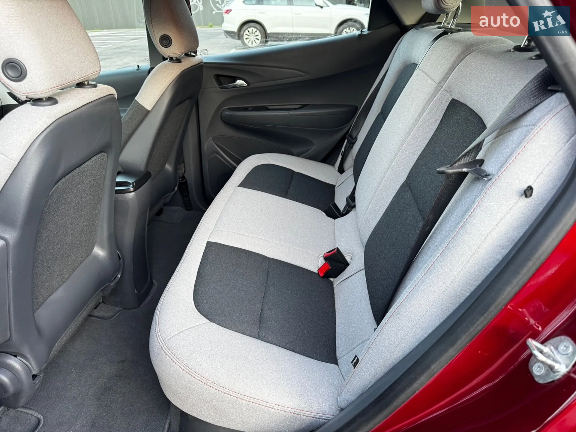 2018 Chevrolet Bolt EUV - мініатюра 23
