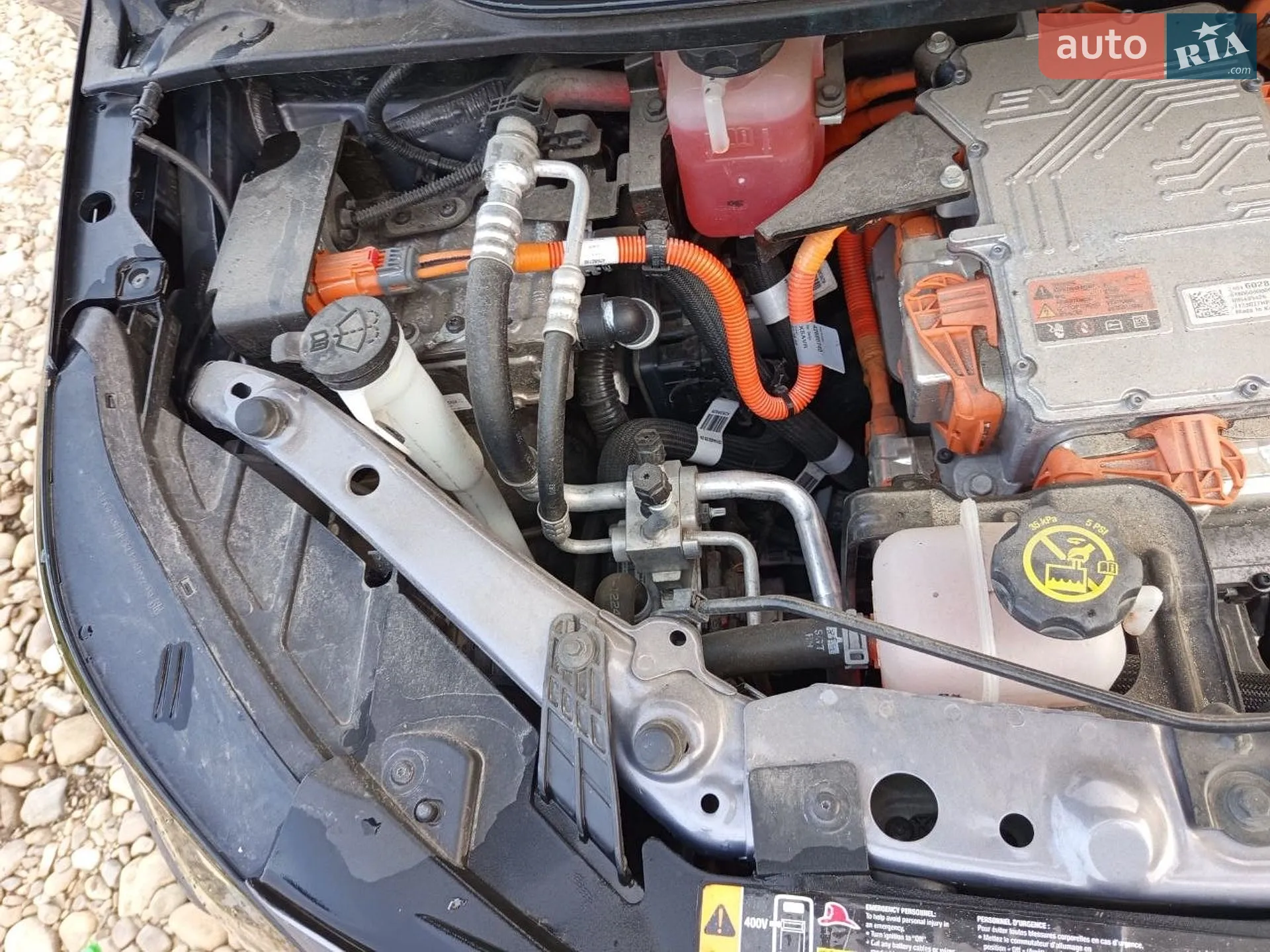 2023 Chevrolet Bolt EUV - мініатюра 6