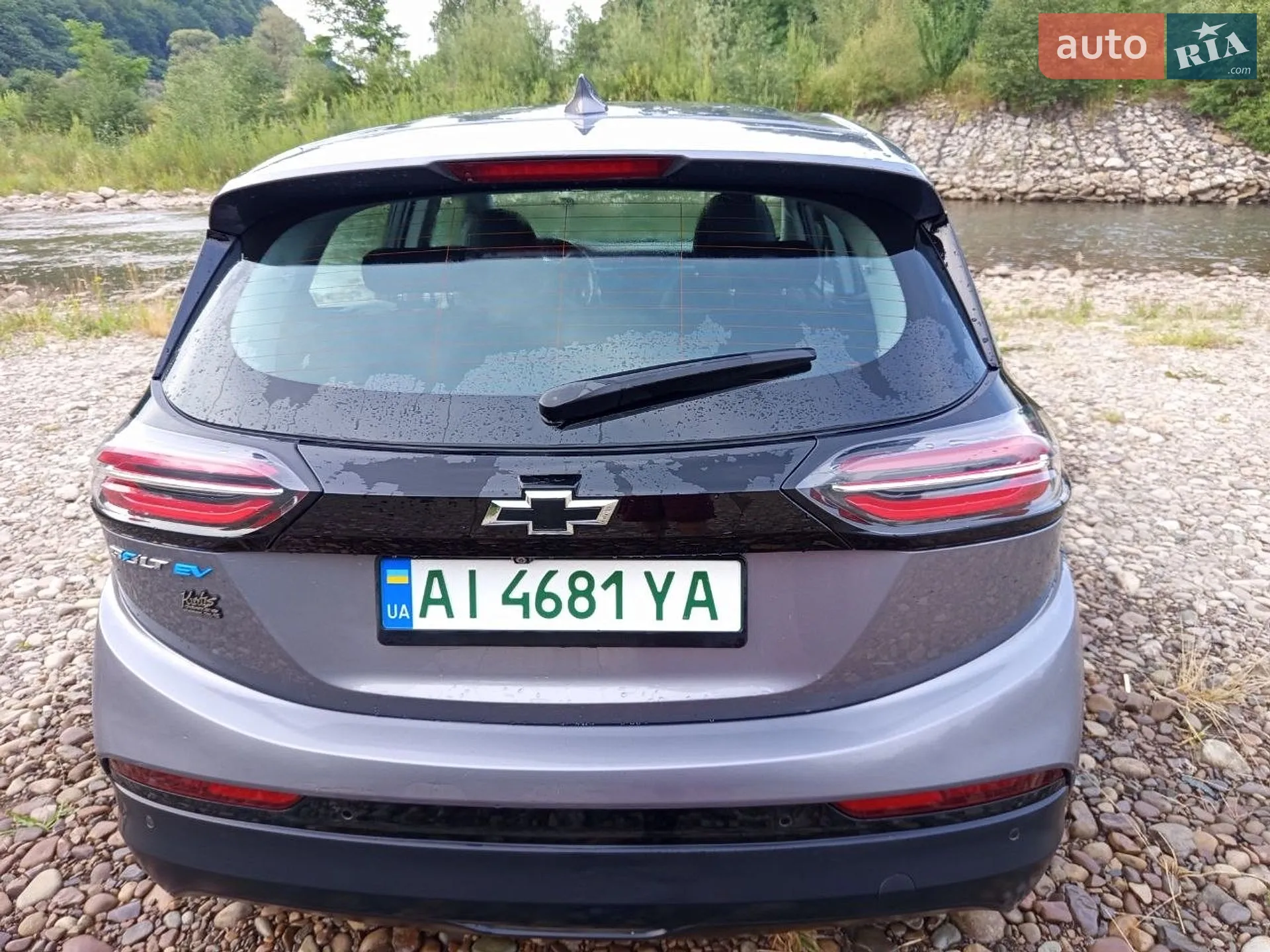 2023 Chevrolet Bolt EUV - мініатюра 18