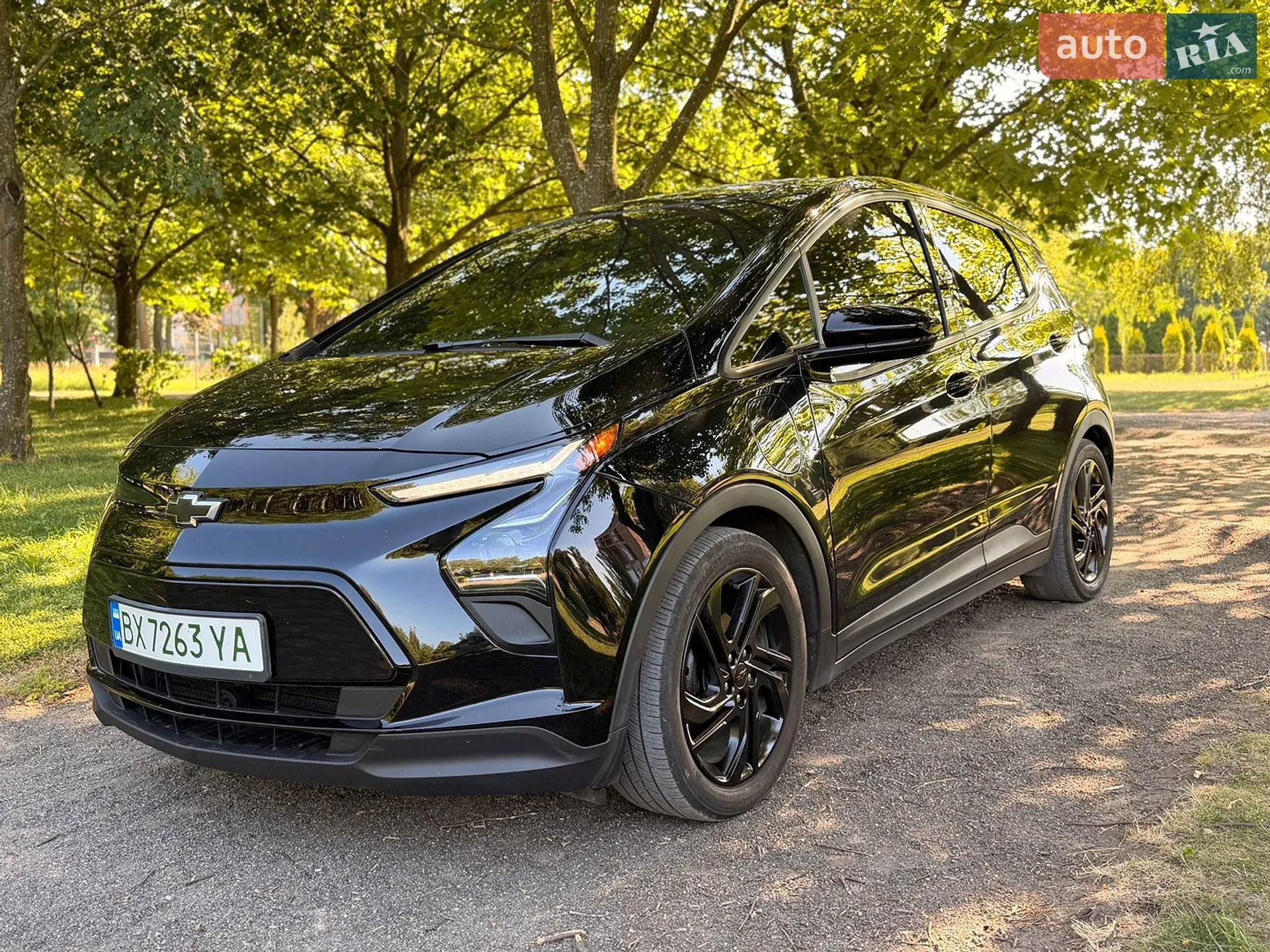 2023 Chevrolet Bolt EUV - мініатюра 10